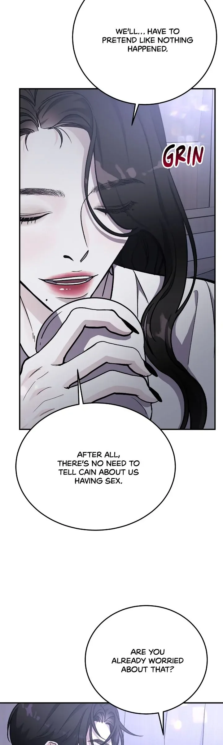 For the Queendom Chapter 54 page 12