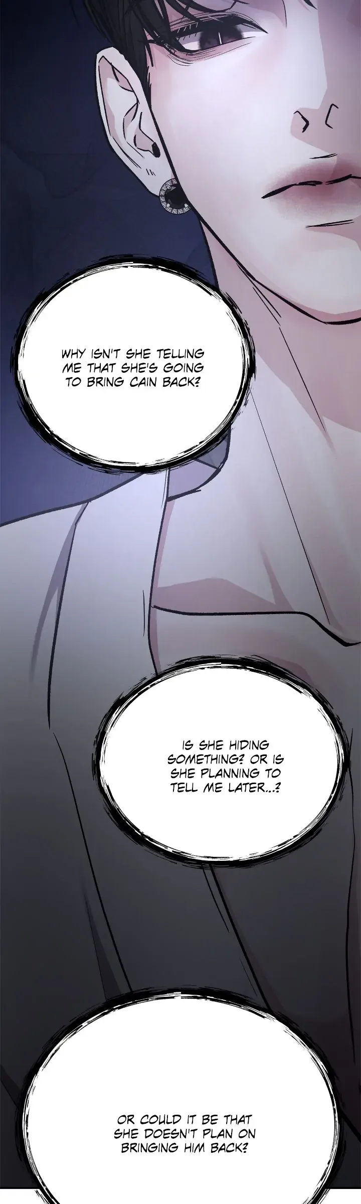 For the Queendom Chapter 54 page 17