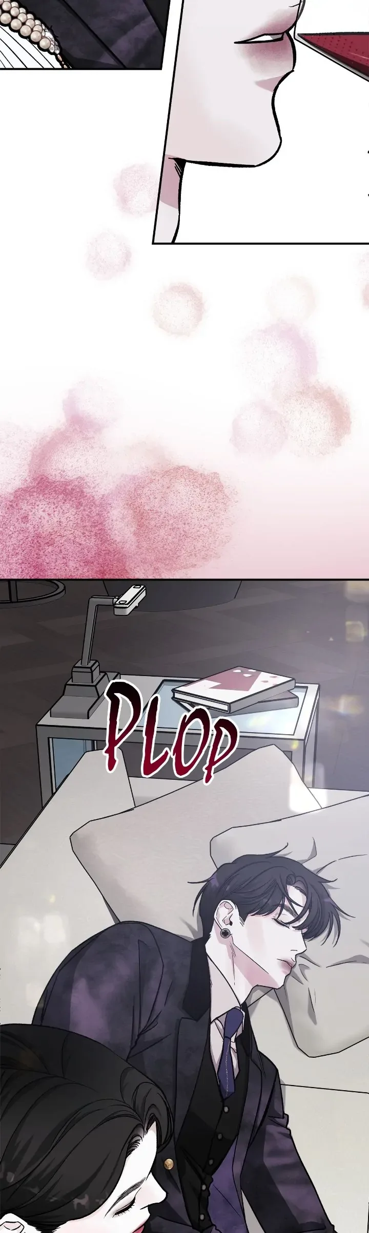 For the Queendom Chapter 54 page 27