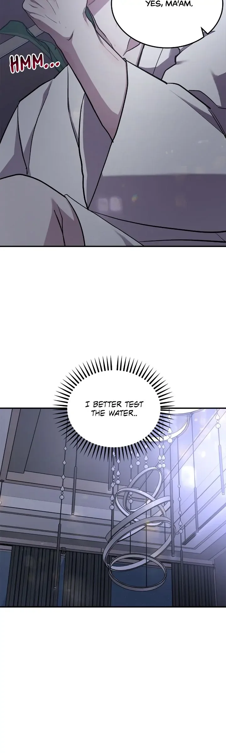 For the Queendom Chapter 54 page 7