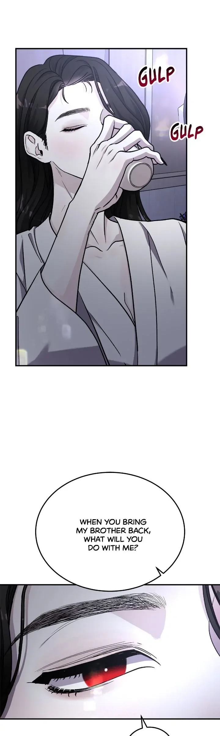 For the Queendom Chapter 54 page 10