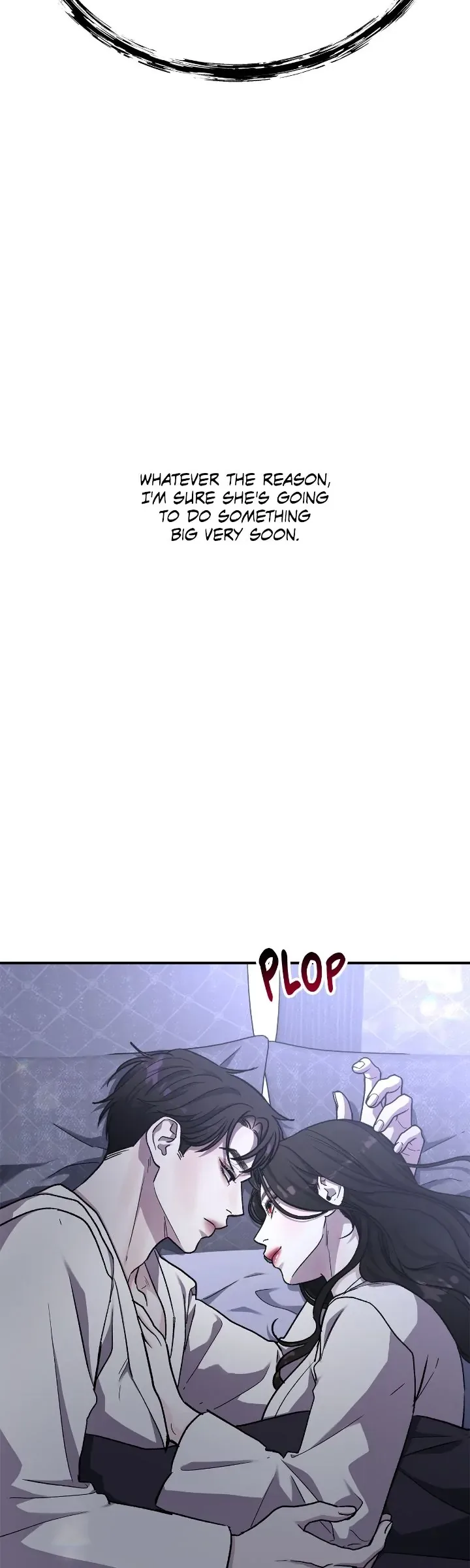 For the Queendom Chapter 54 page 18