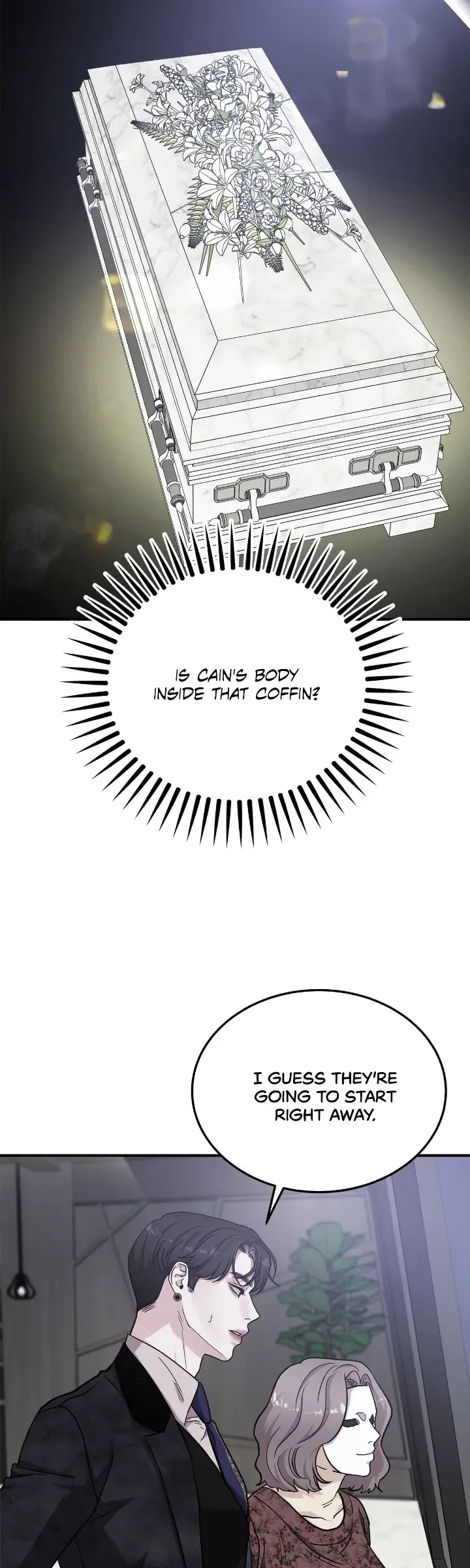 For the Queendom Chapter 54 page 52