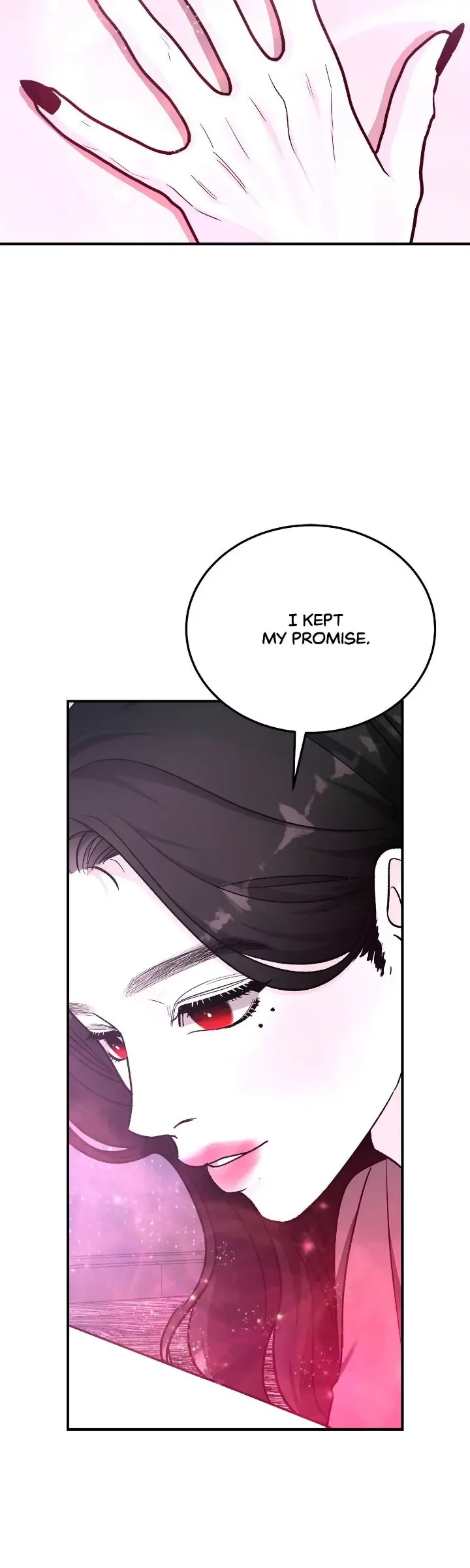 For the Queendom Chapter 54 page 56