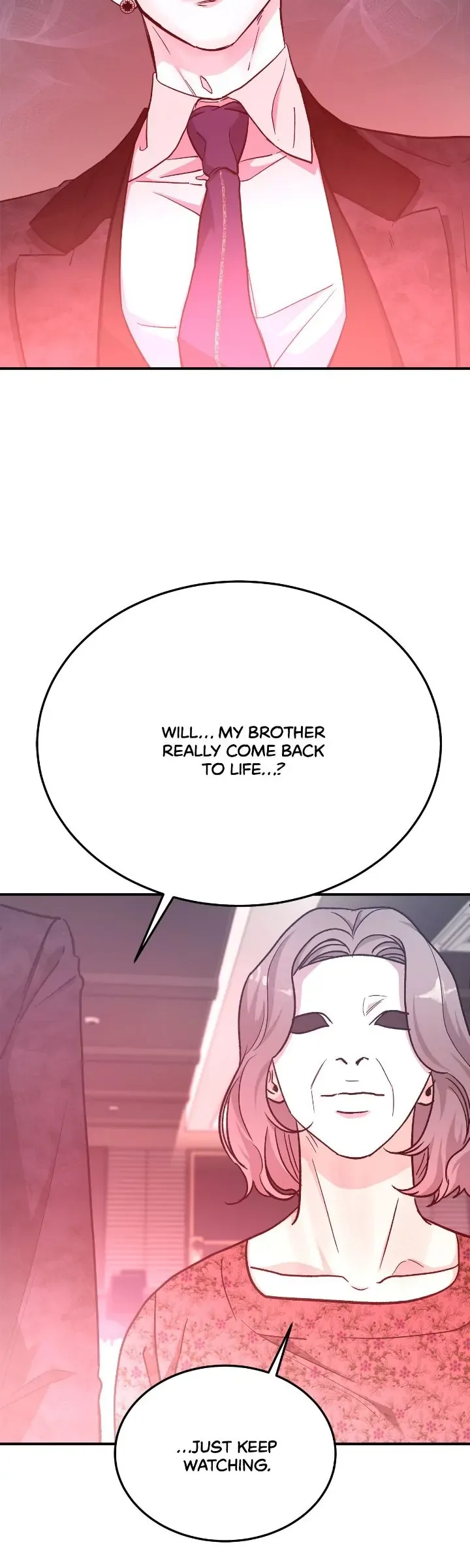 For the Queendom Chapter 54 page 58