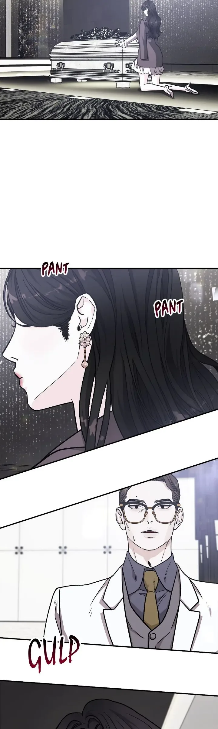 For the Queendom Chapter 54 page 63