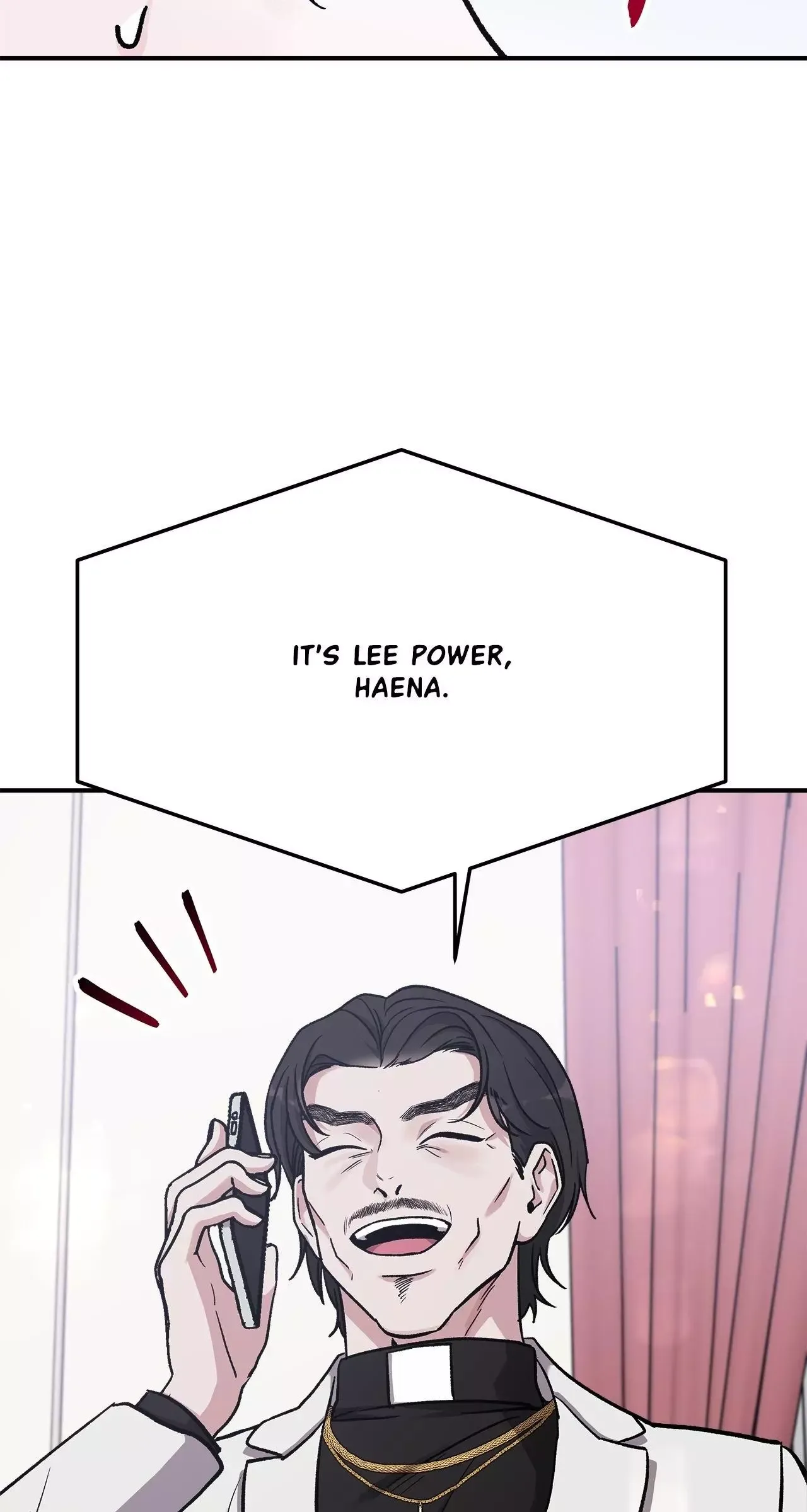 For the Queendom Chapter 55 page 30