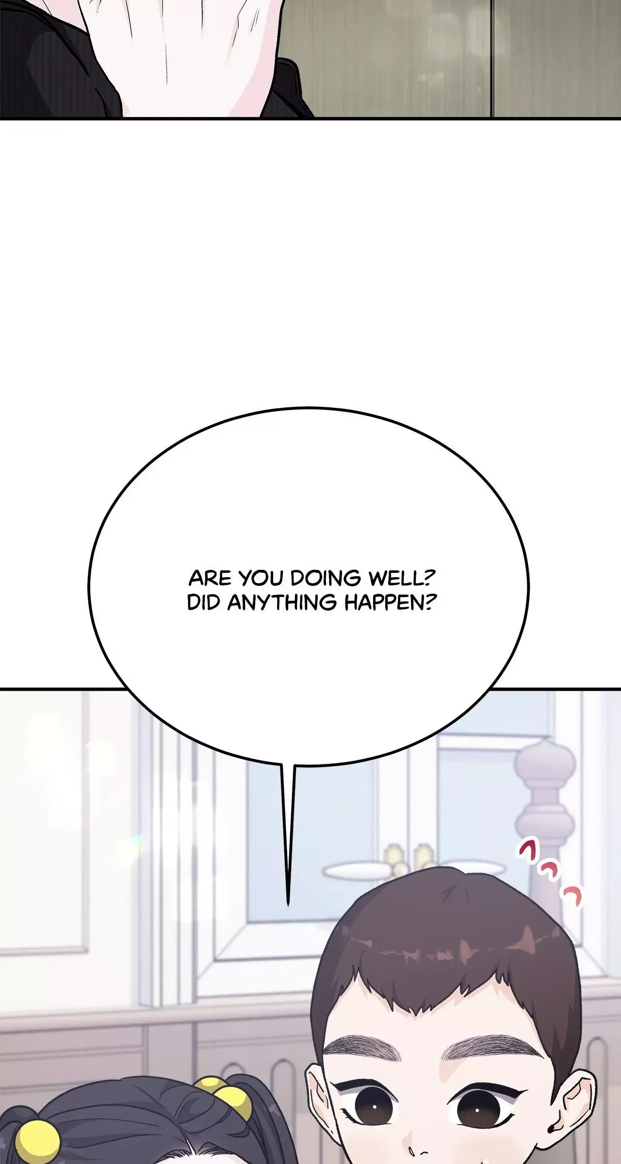 For the Queendom Chapter 55 page 27