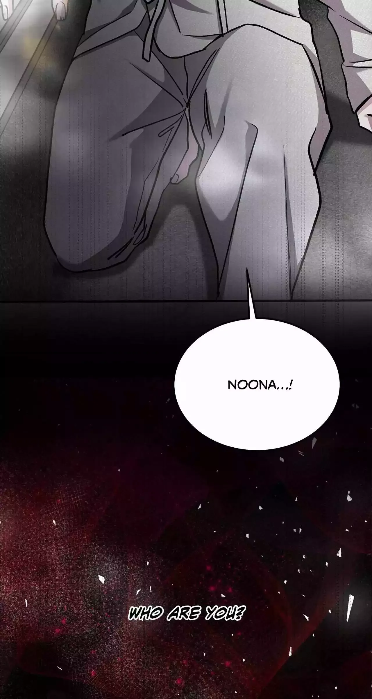 For the Queendom Chapter 55 page 15