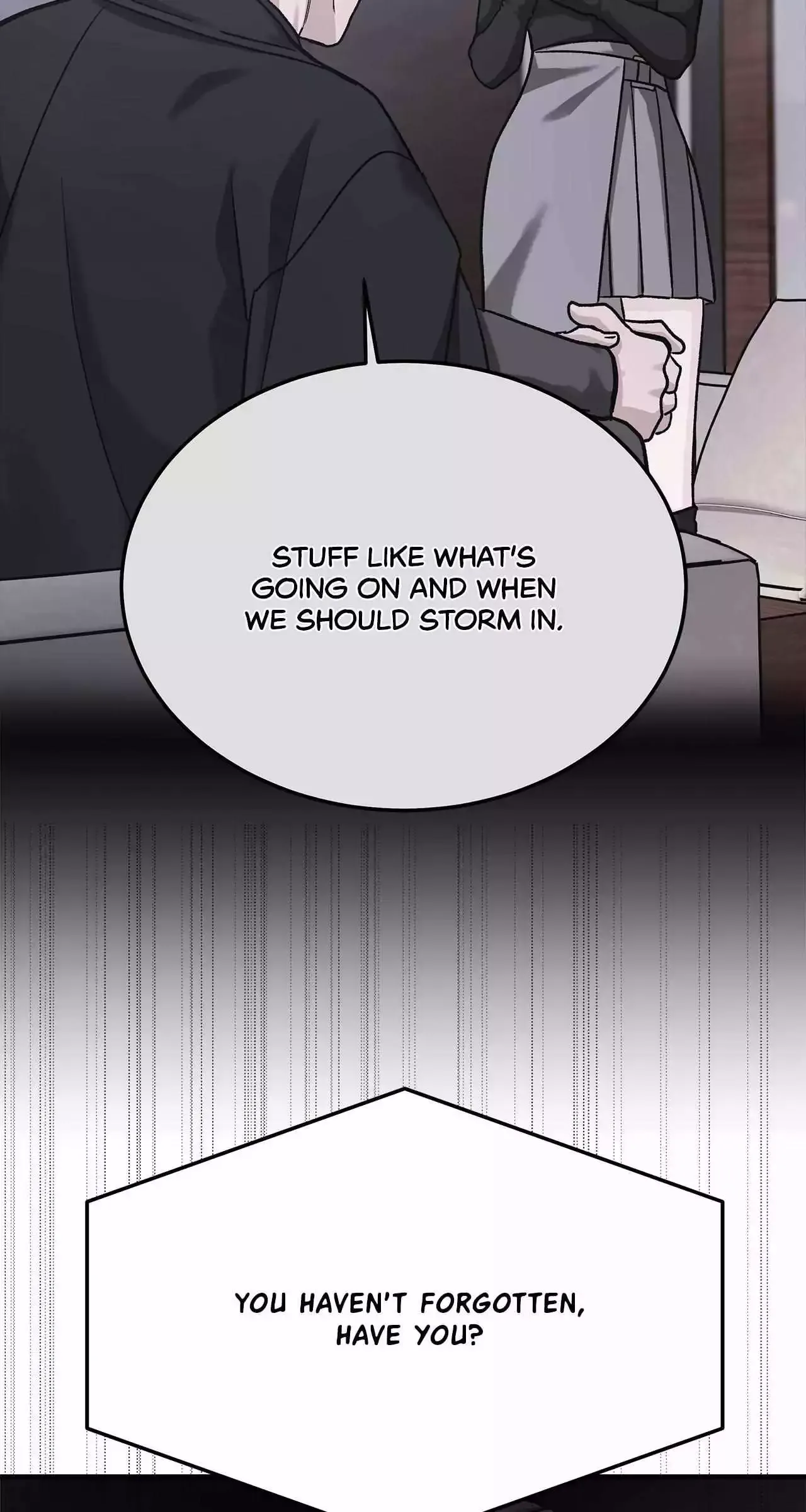 For the Queendom Chapter 55 page 34