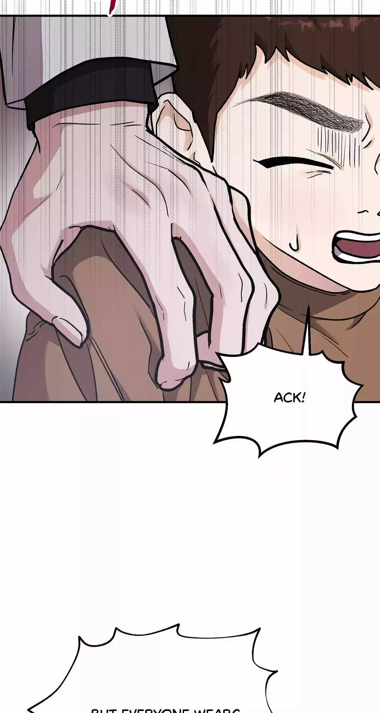 For the Queendom Chapter 55 page 36