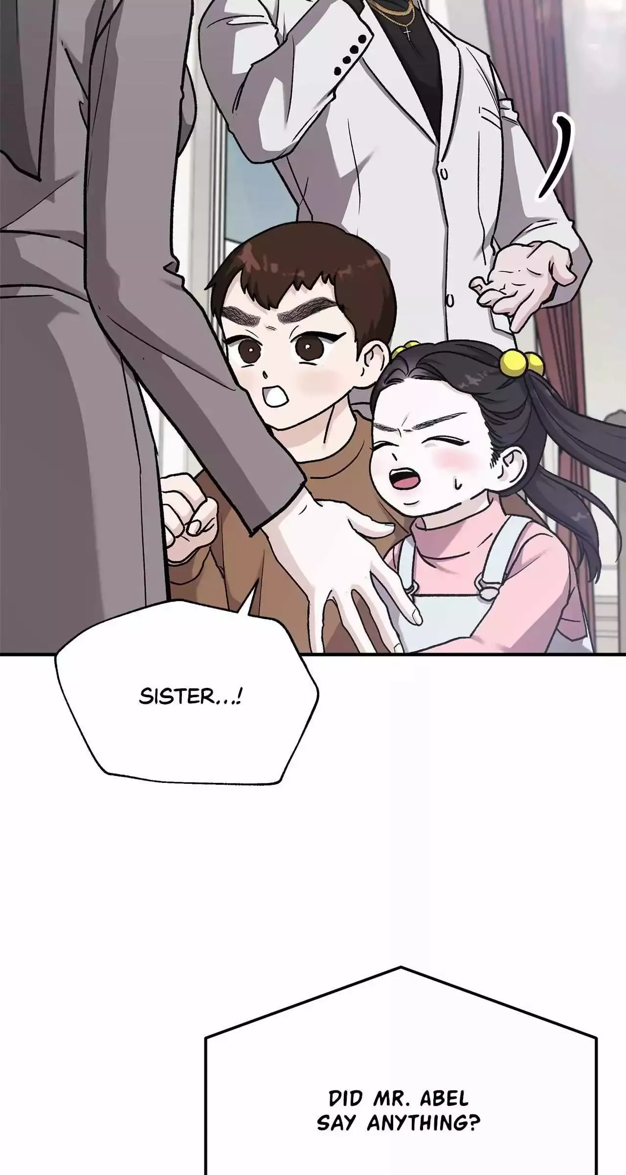 For the Queendom Chapter 55 page 39