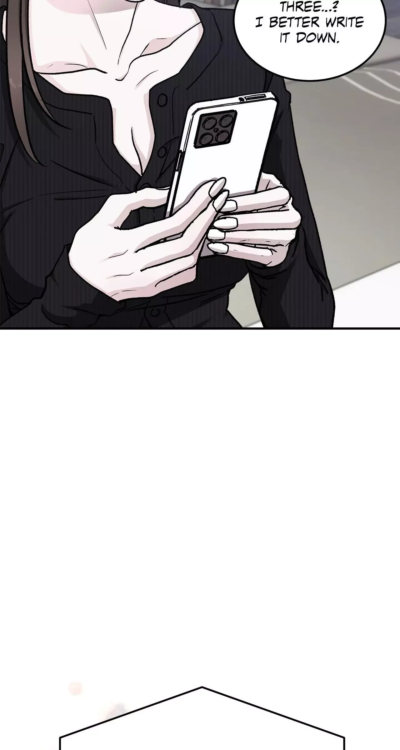 For the Queendom Chapter 55 page 42