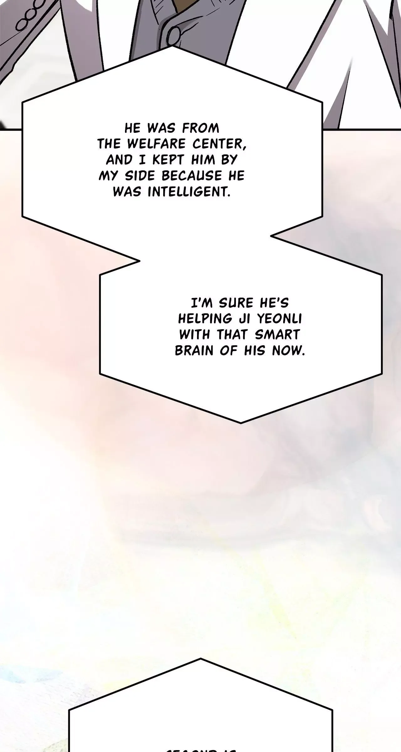 For the Queendom Chapter 55 page 44