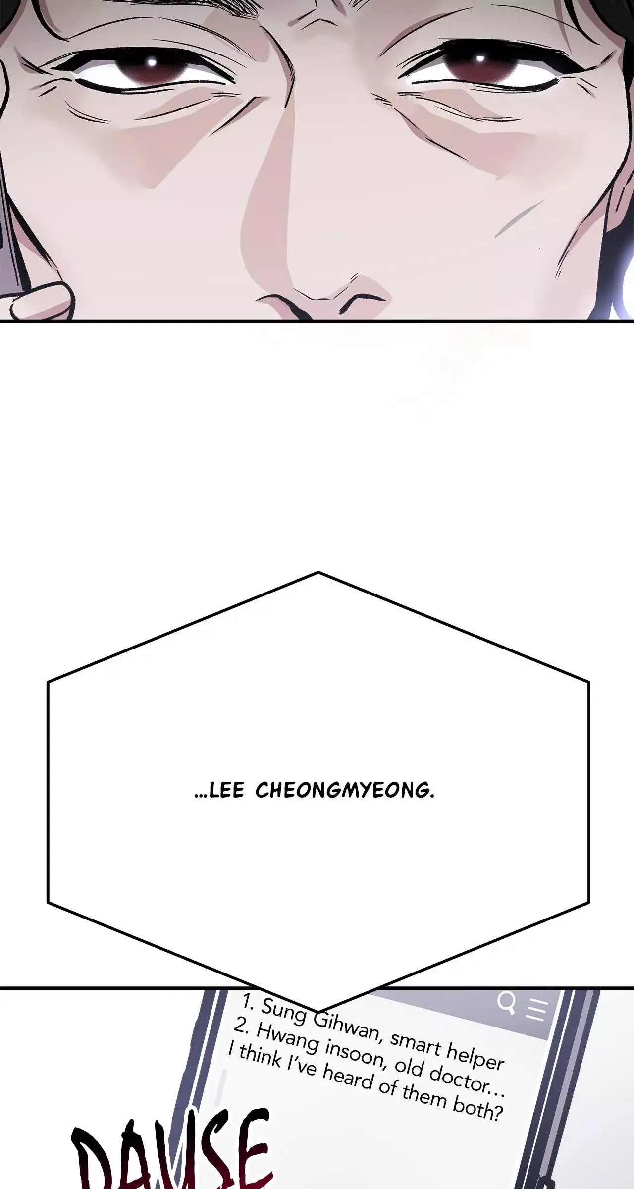 For the Queendom Chapter 55 page 47