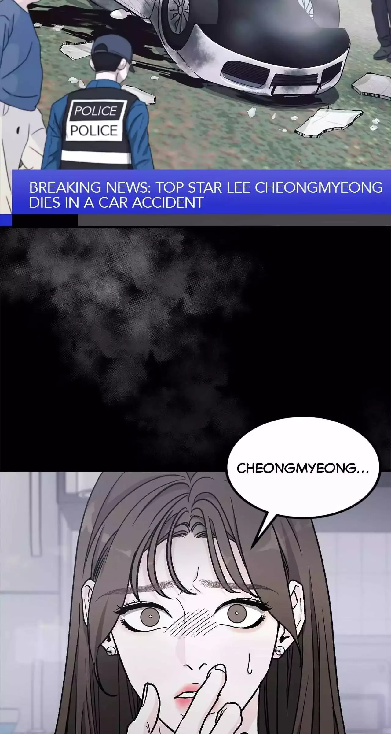 For the Queendom Chapter 55 page 58
