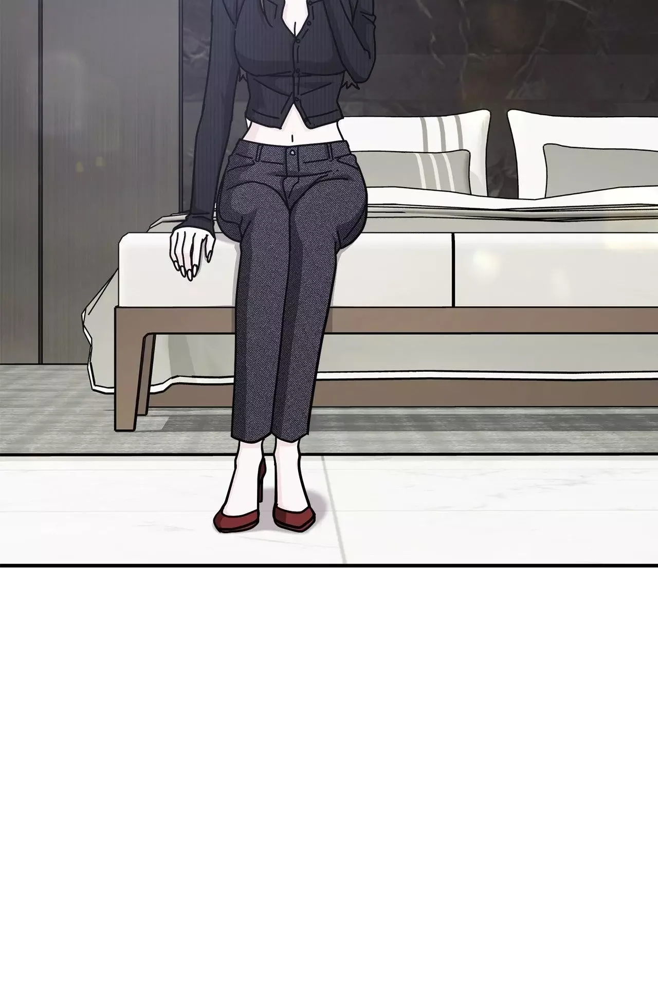 For the Queendom Chapter 55 page 63