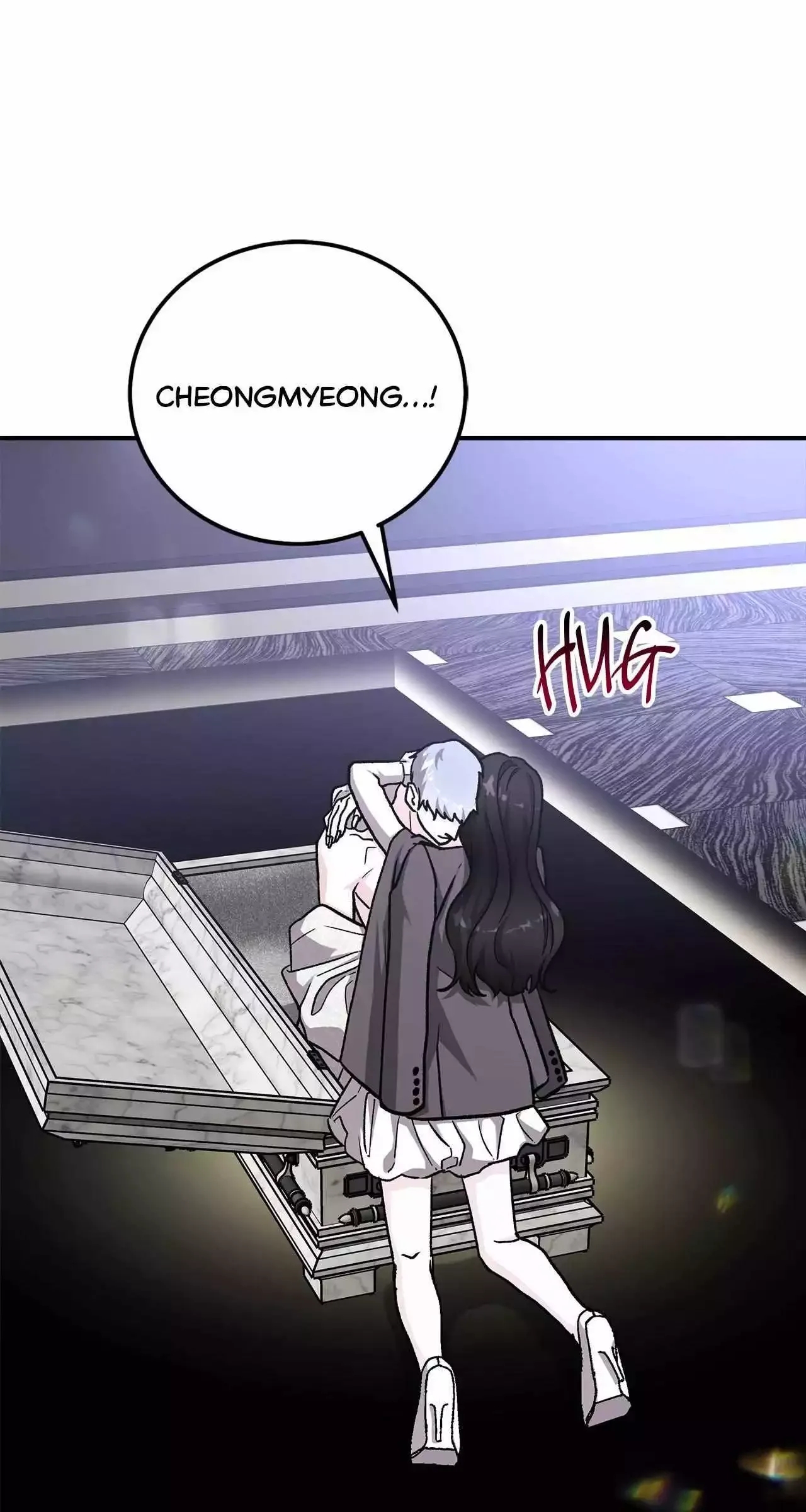 For the Queendom Chapter 55 page 67