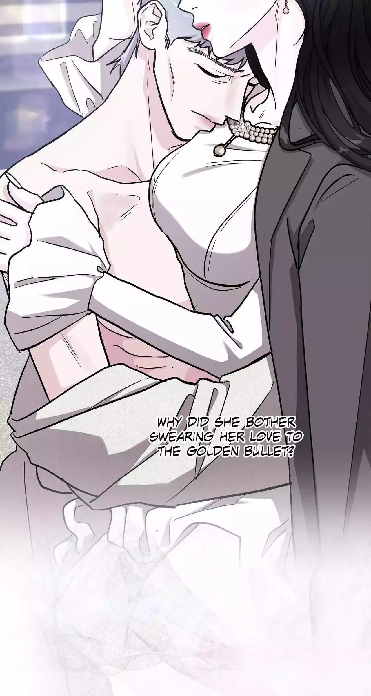 For the Queendom Chapter 55 page 69