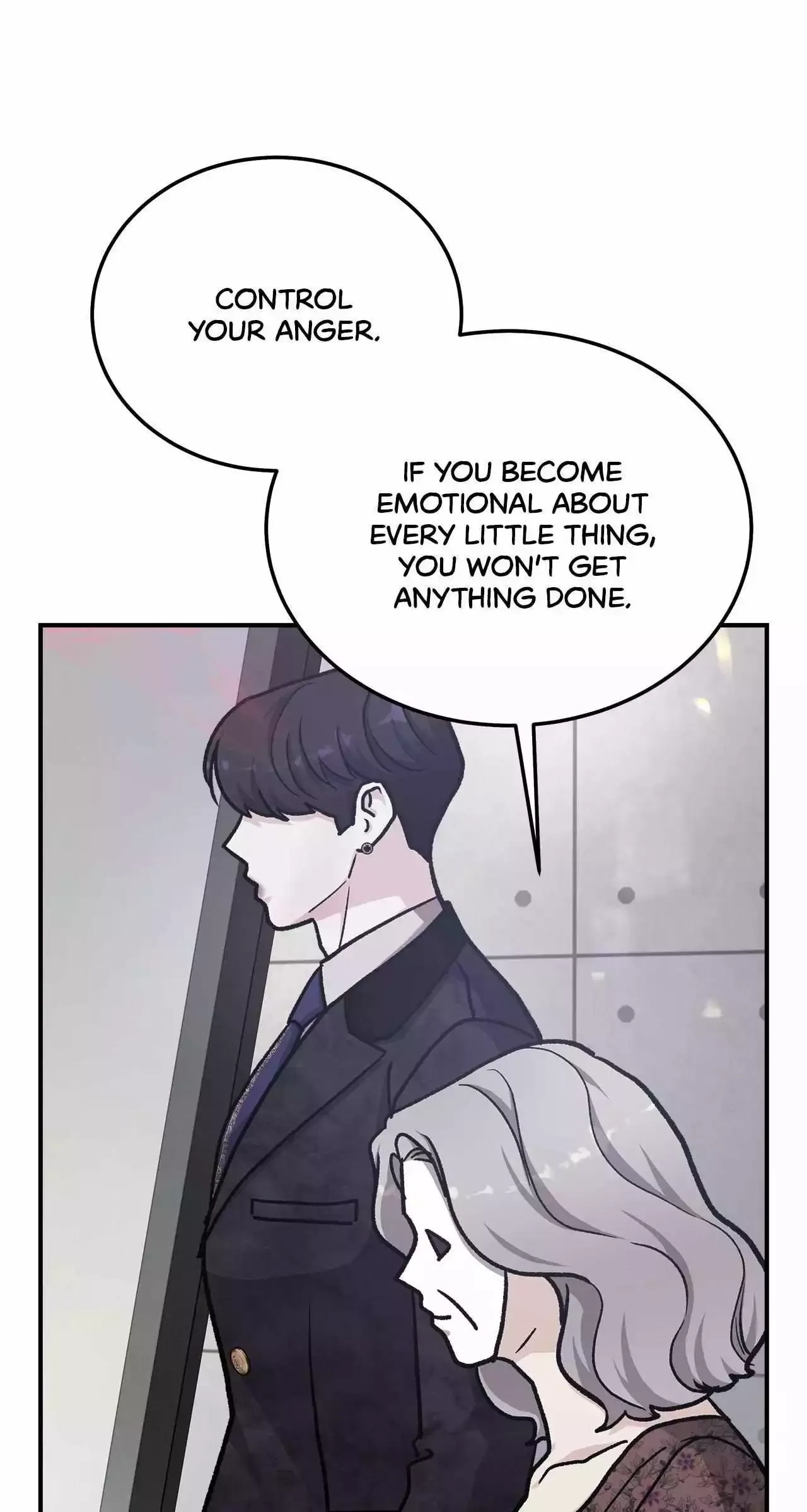 For the Queendom Chapter 55 page 74