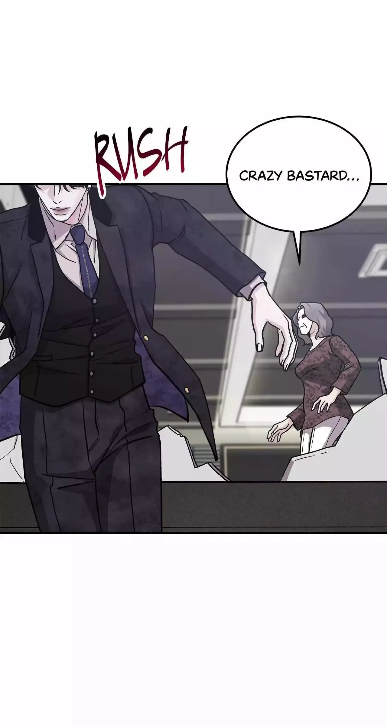 For the Queendom Chapter 55 page 79