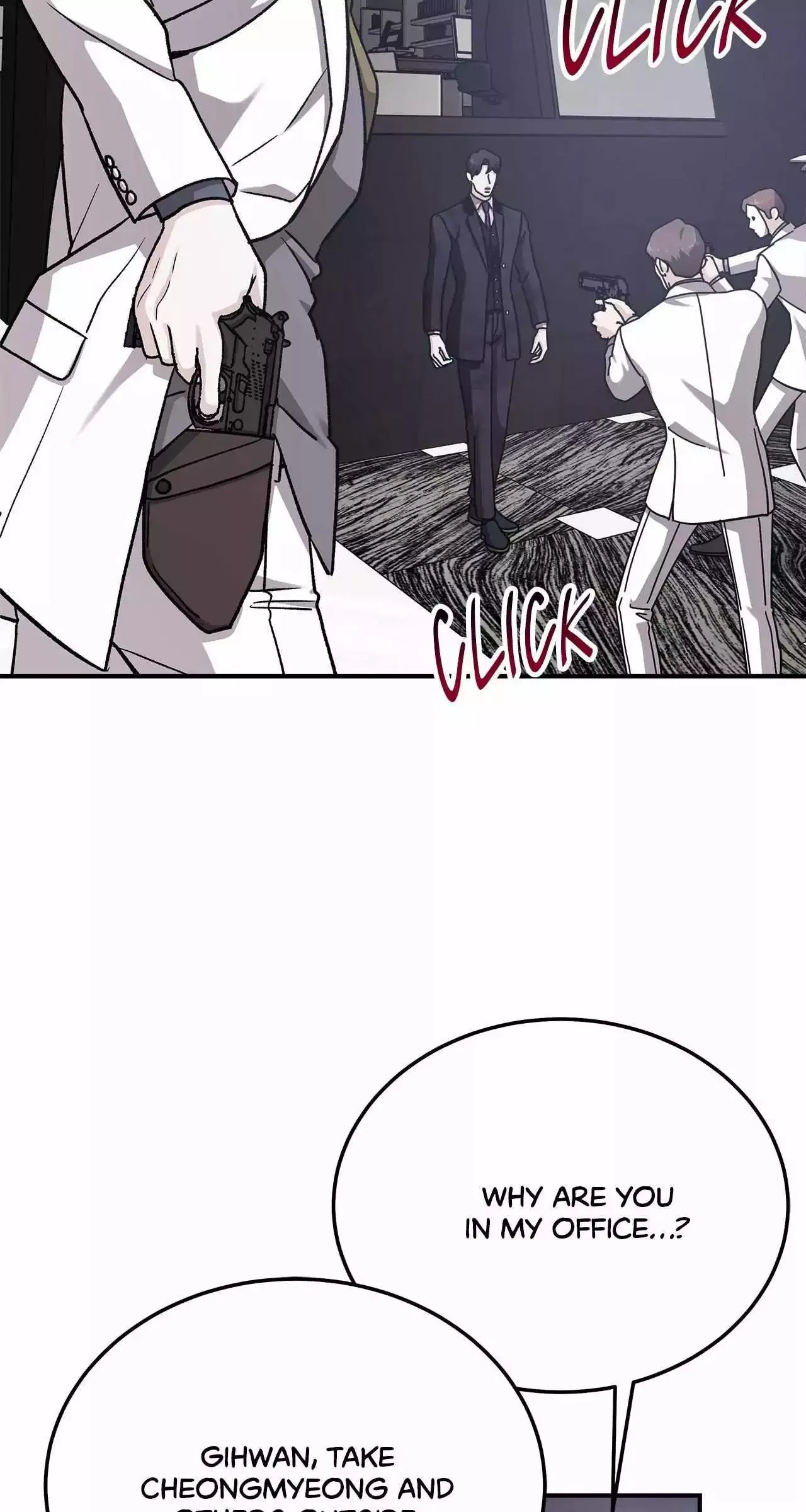 For the Queendom Chapter 55 page 83