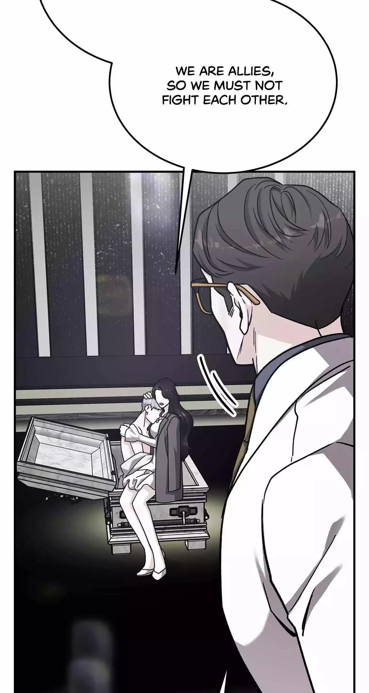 For the Queendom Chapter 55 page 85