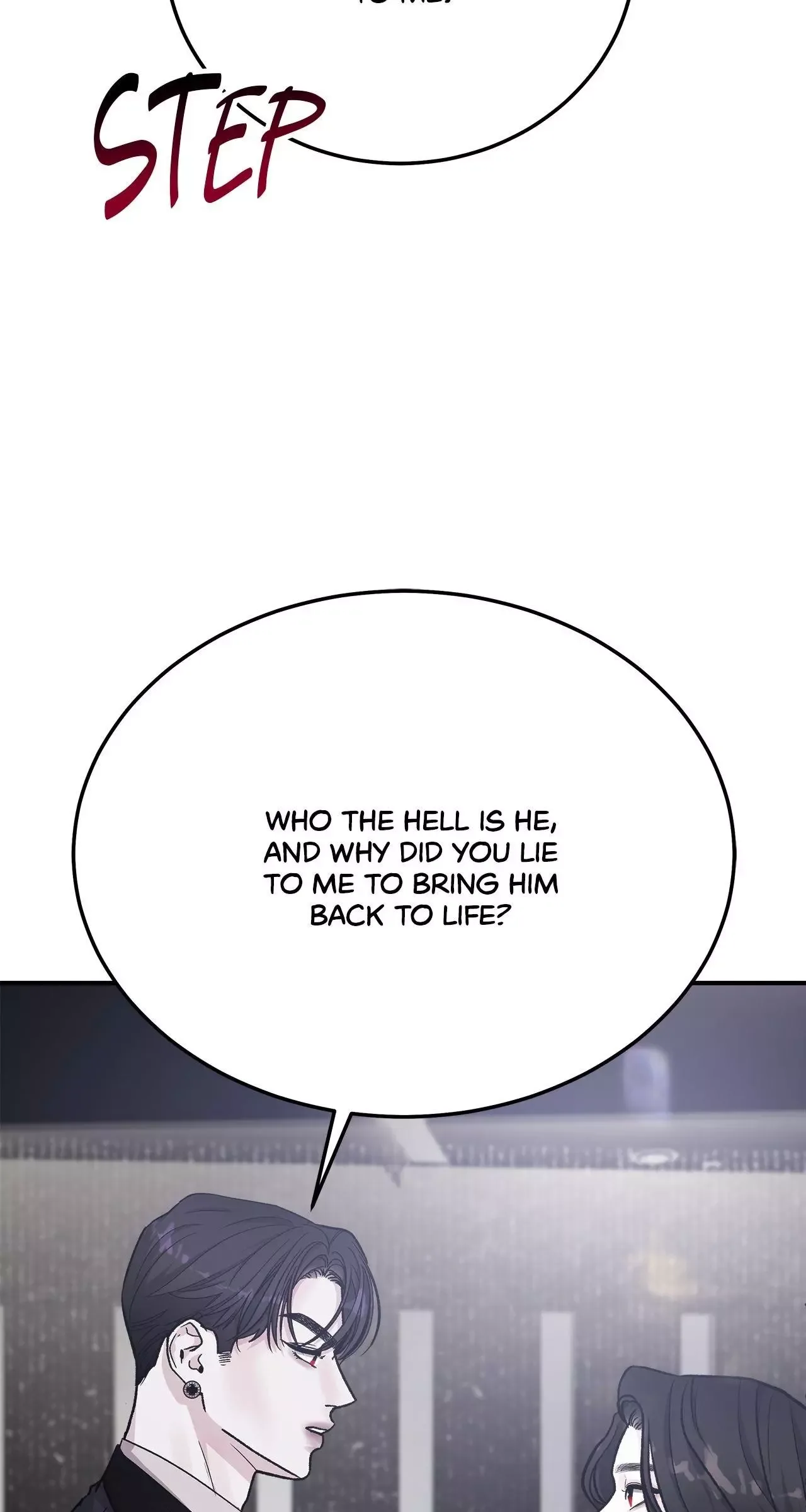 For the Queendom Chapter 55 page 92