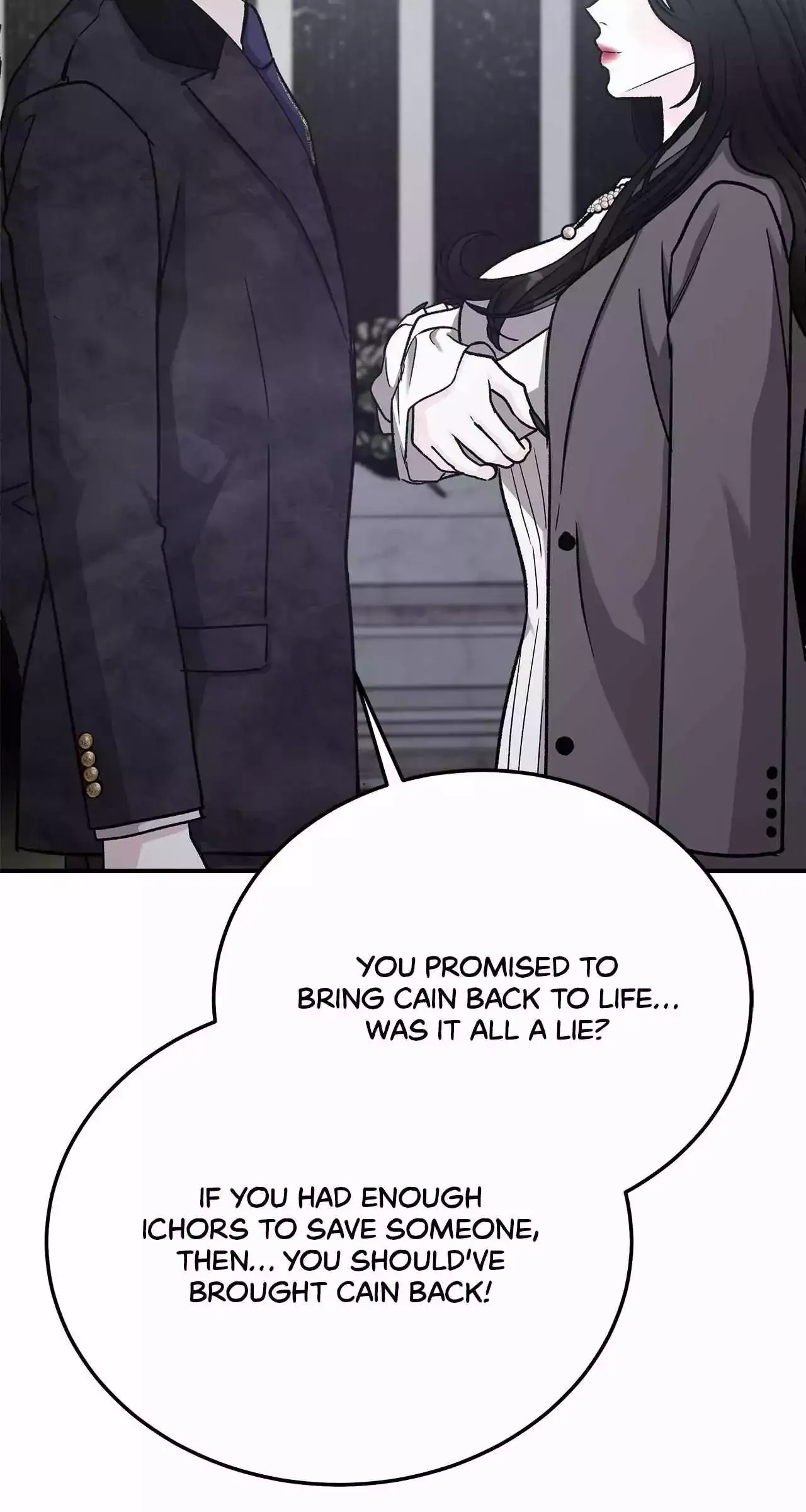 For the Queendom Chapter 55 page 93