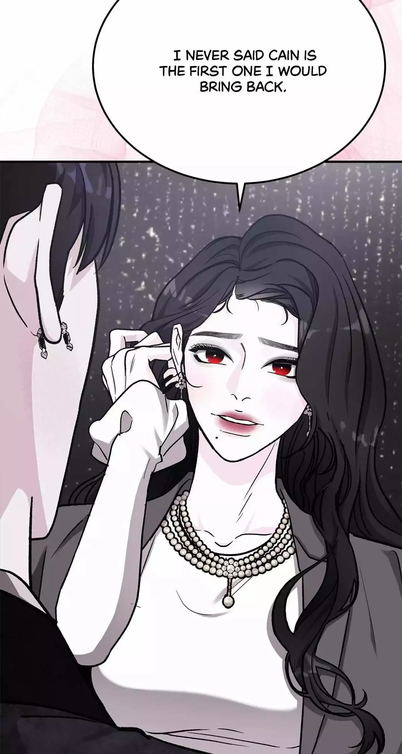 For the Queendom Chapter 55 page 97