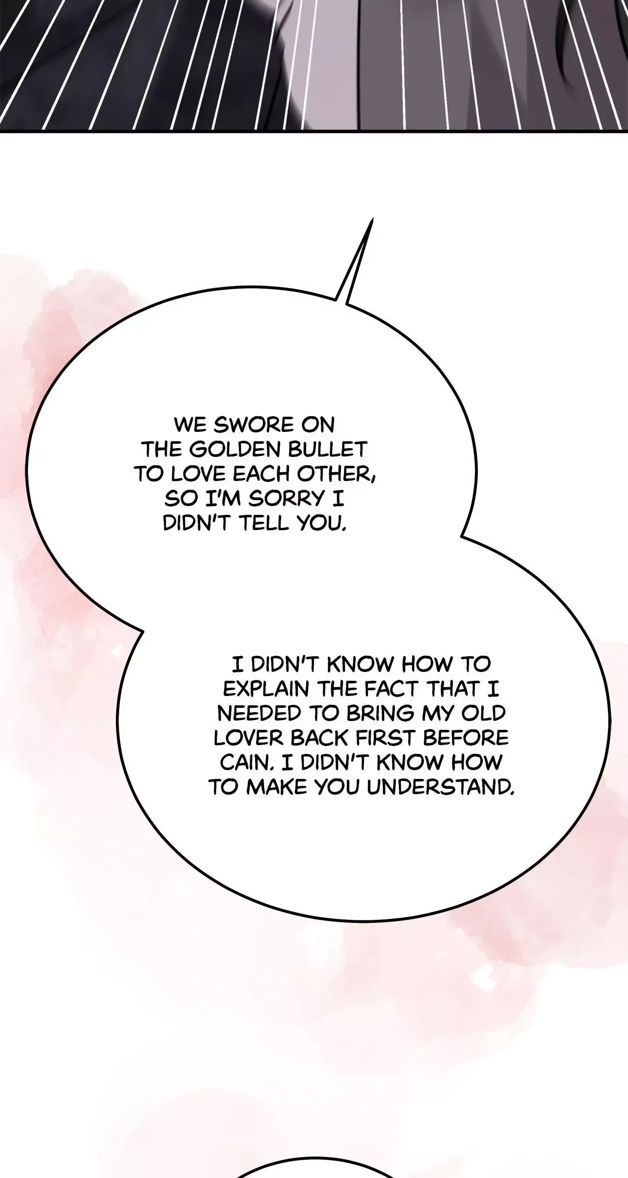 For the Queendom Chapter 55 page 100