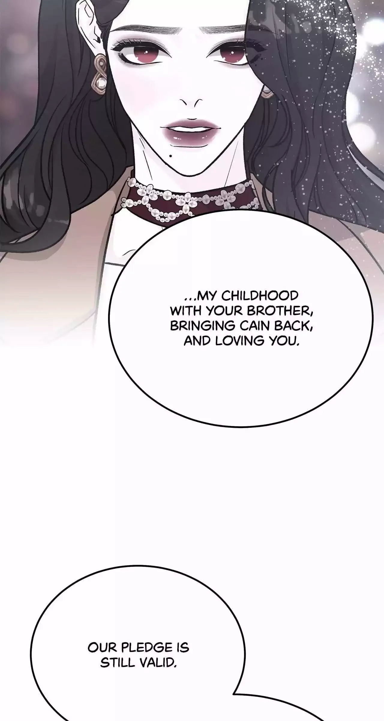 For the Queendom Chapter 55 page 104