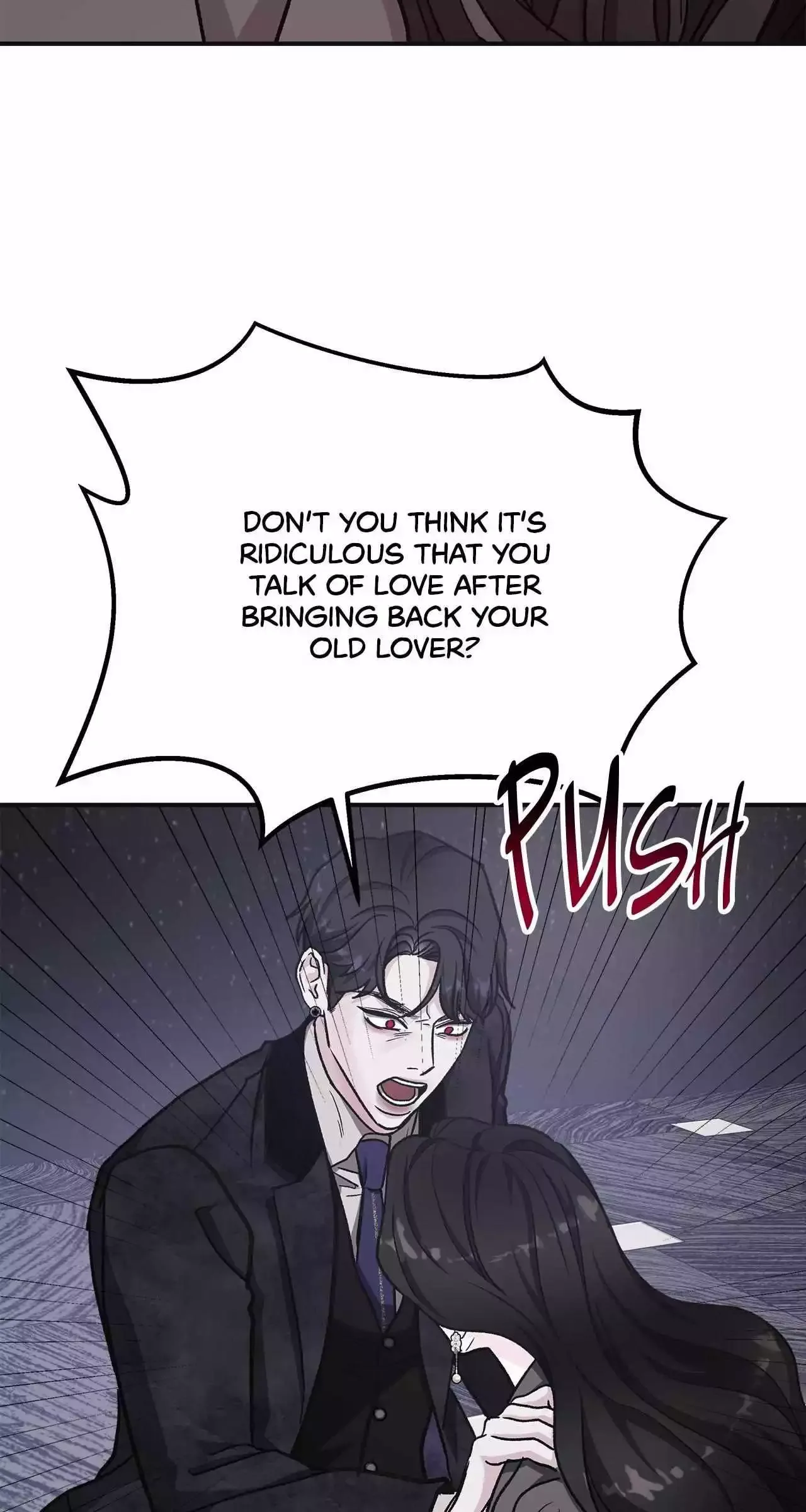 For the Queendom Chapter 55 page 109