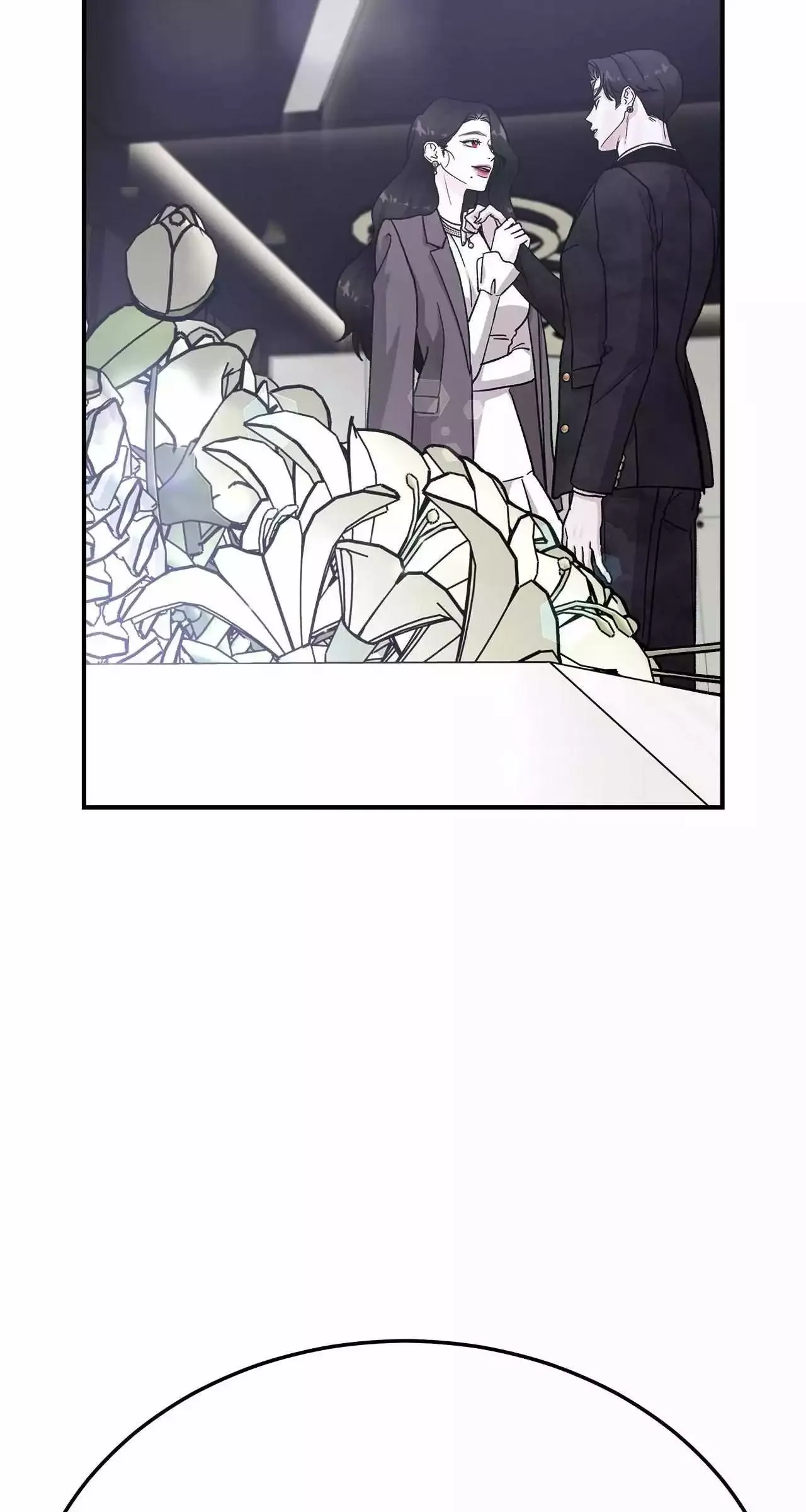 For the Queendom Chapter 56 page 3