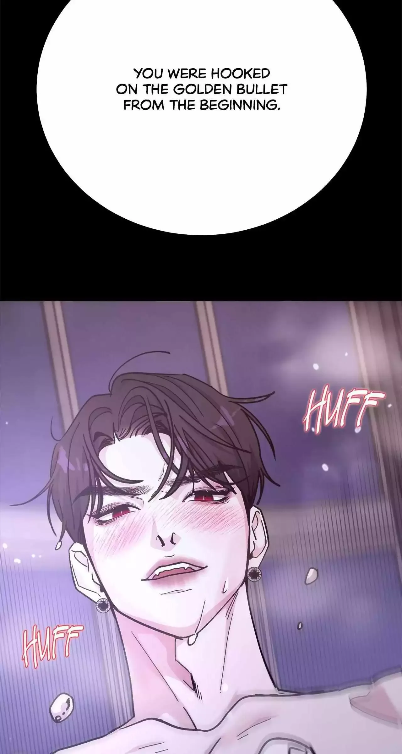 For the Queendom Chapter 56 page 20
