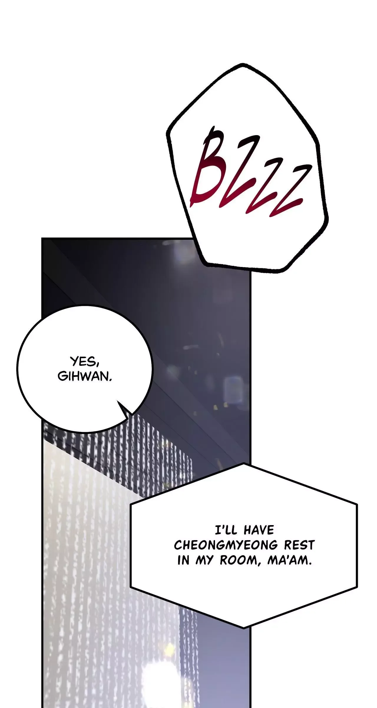 For the Queendom Chapter 56 page 26