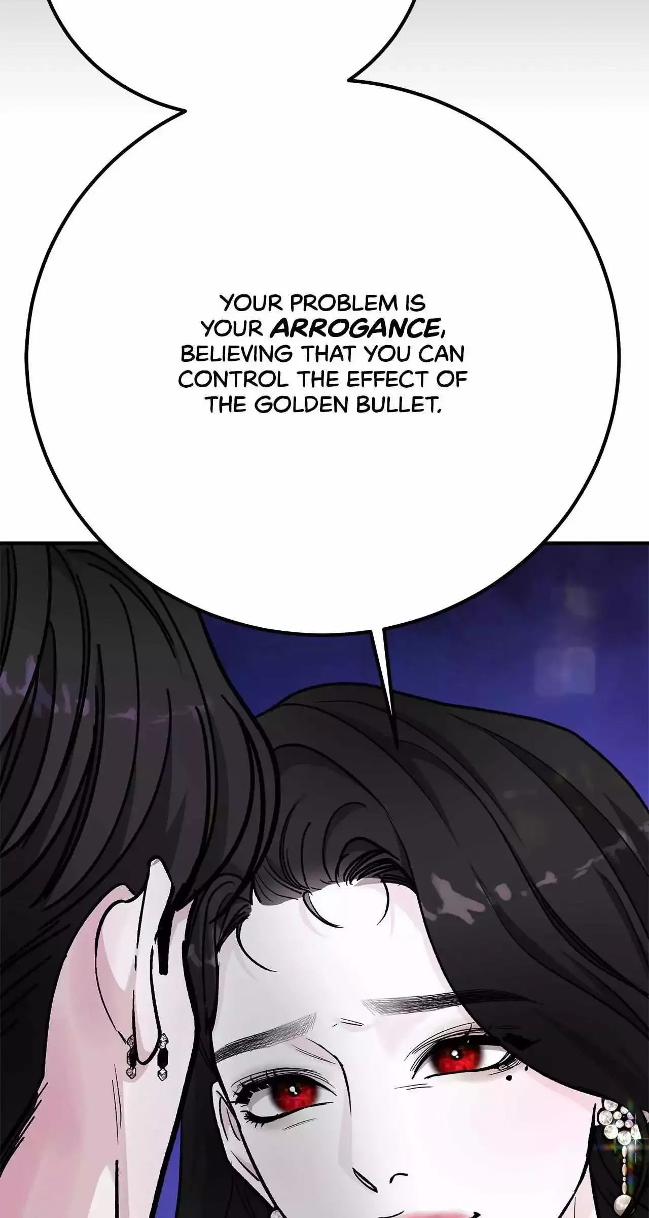 For the Queendom Chapter 56 page 22