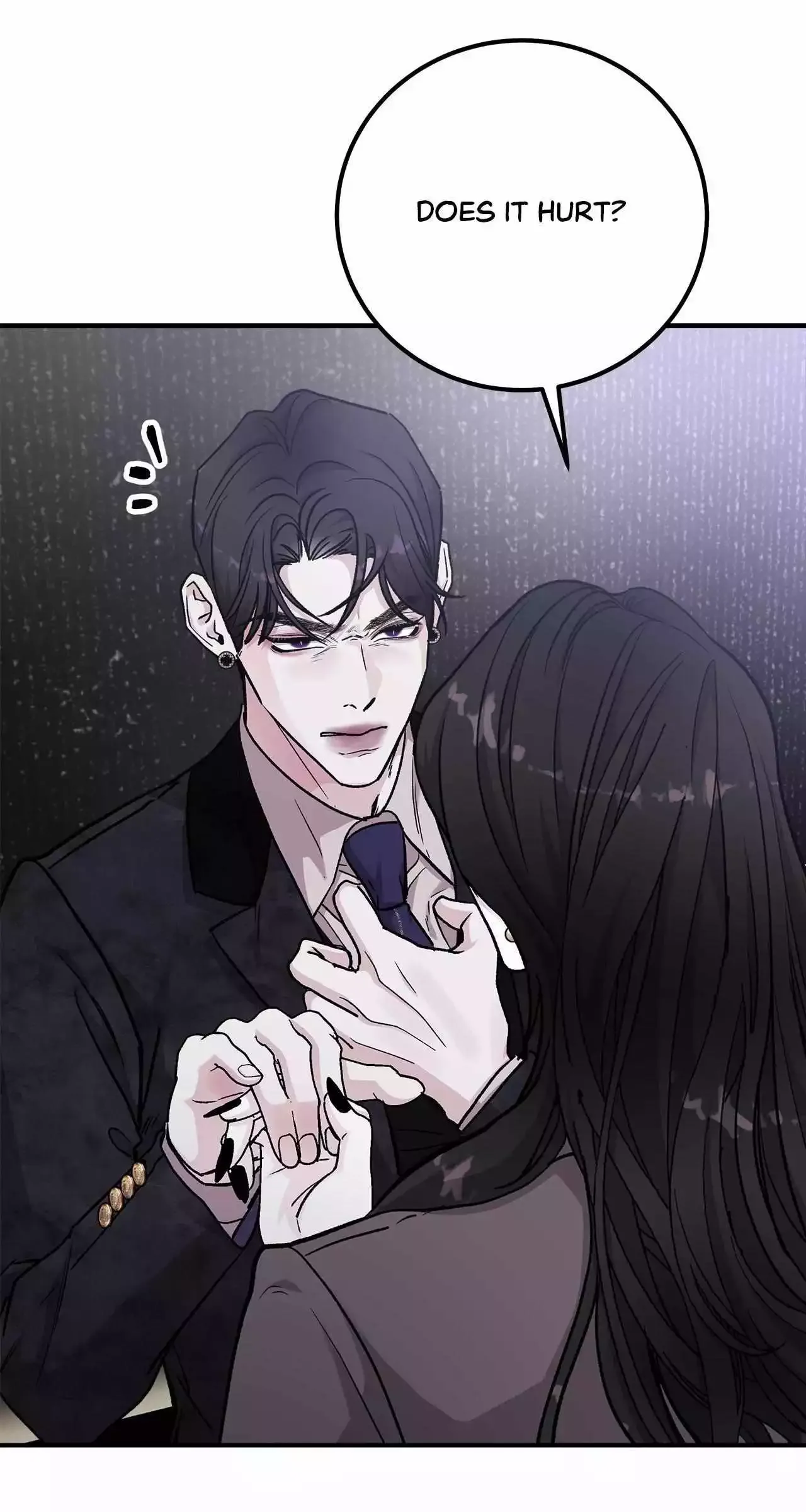 For the Queendom Chapter 56 page 10