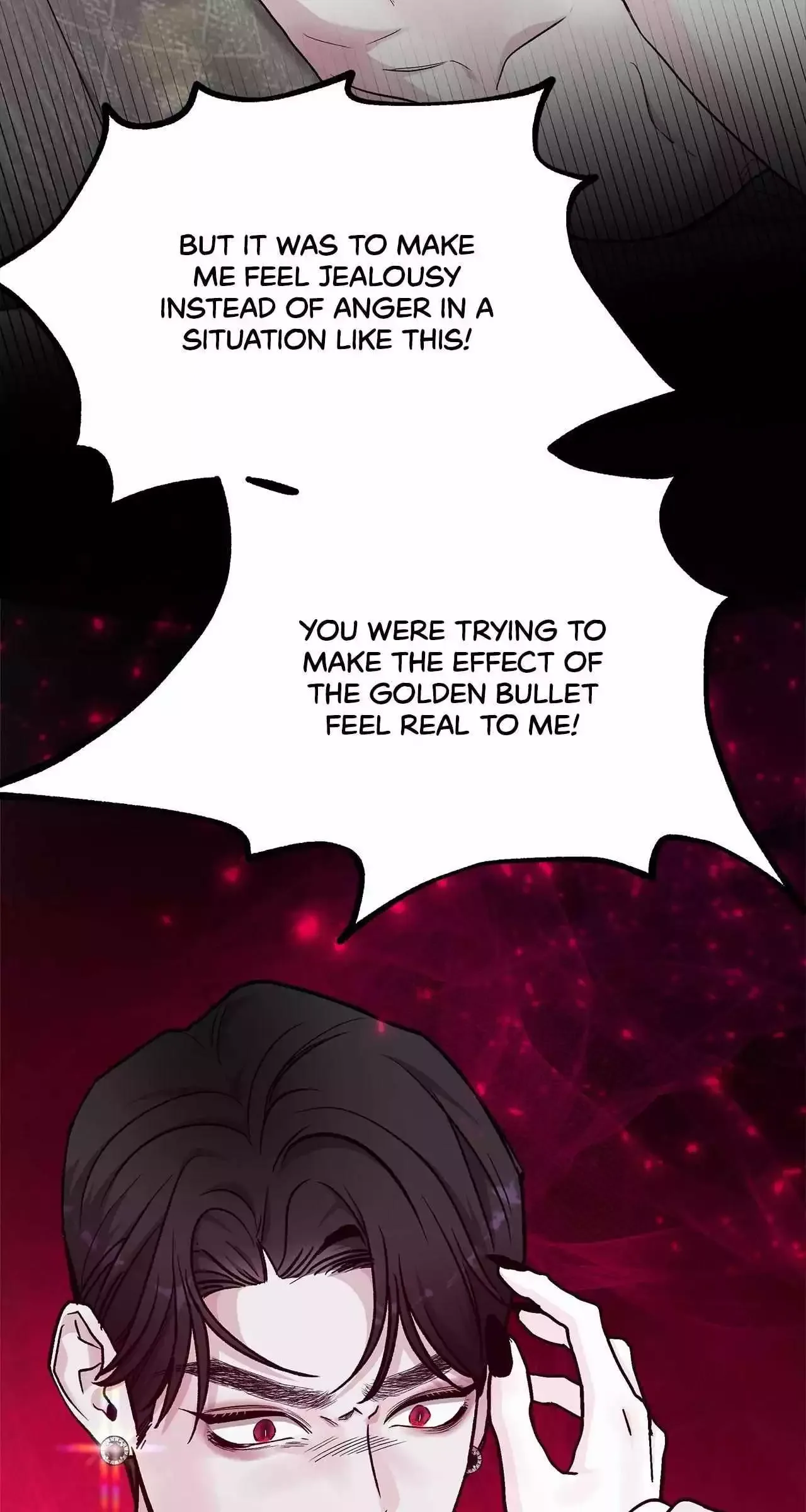 For the Queendom Chapter 56 page 15