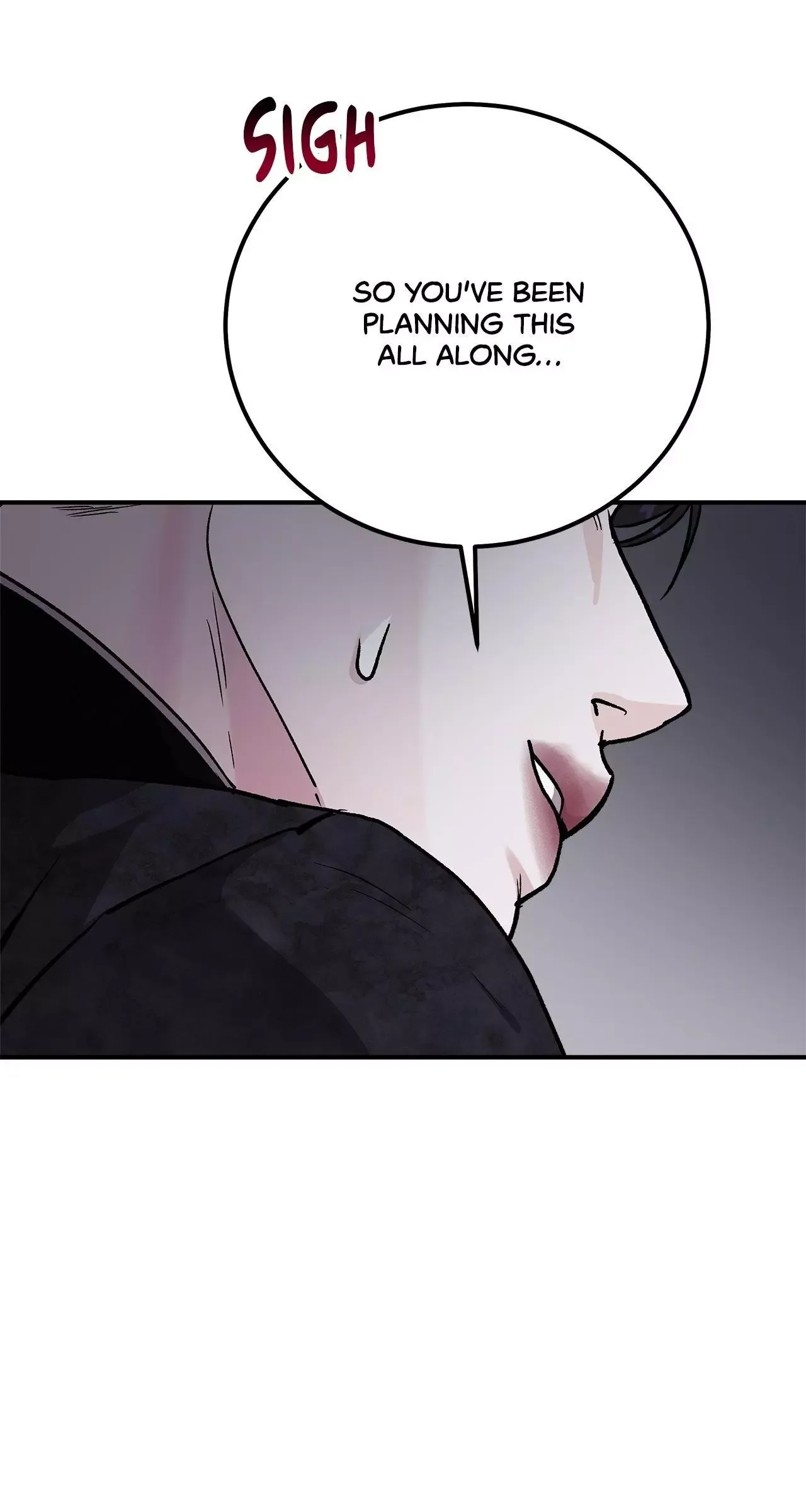 For the Queendom Chapter 56 page 13