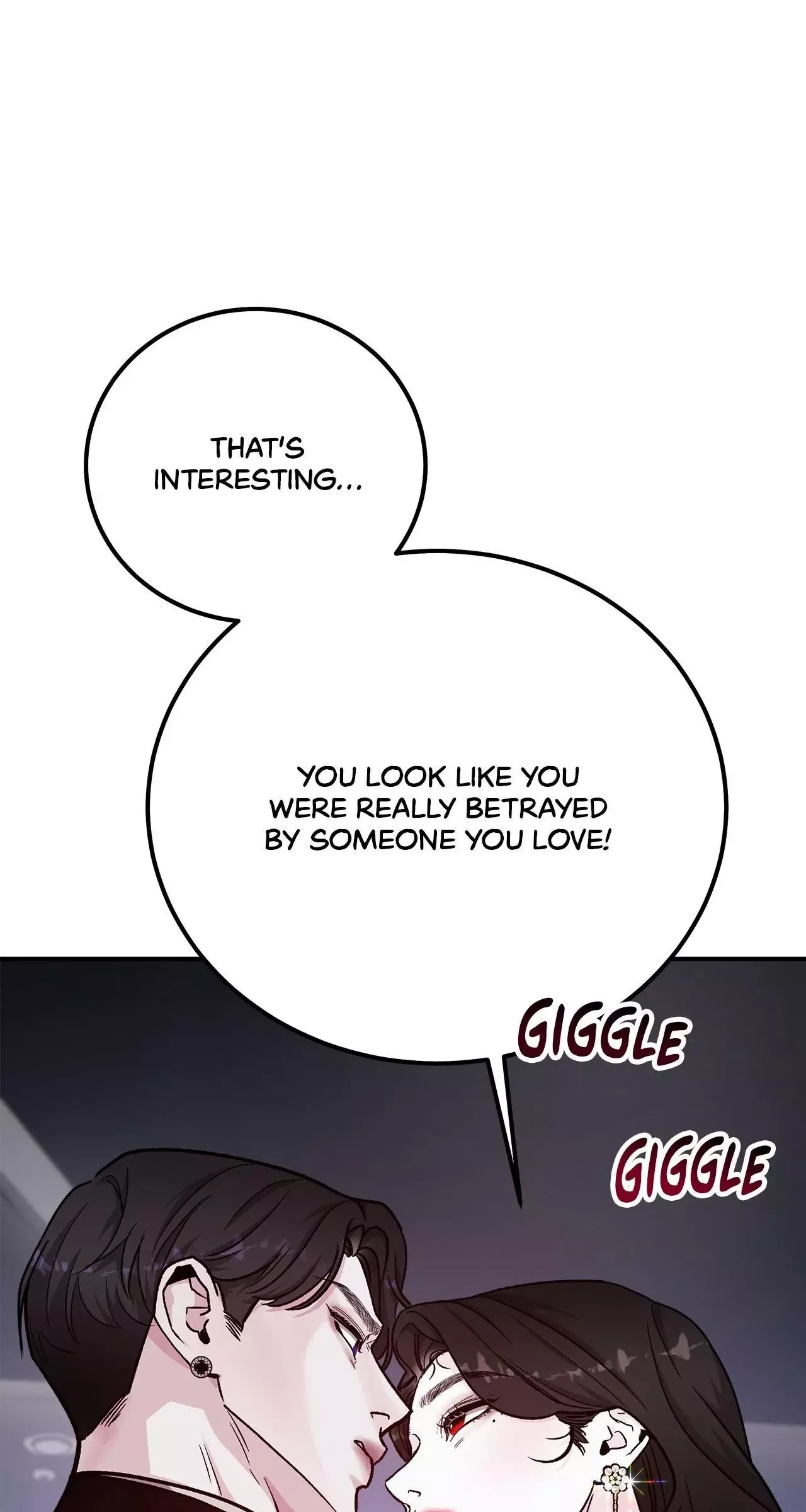 For the Queendom Chapter 56 page 11