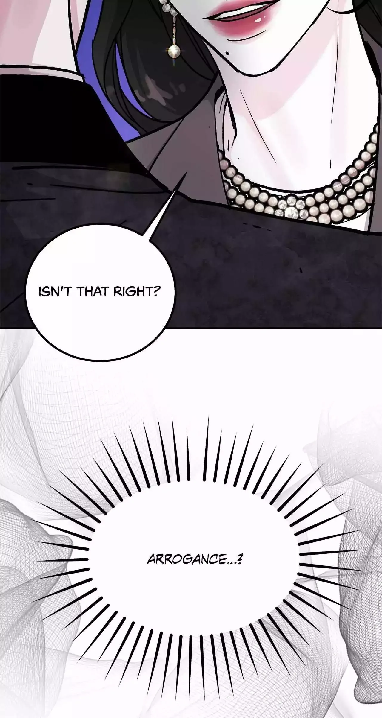 For the Queendom Chapter 56 page 23