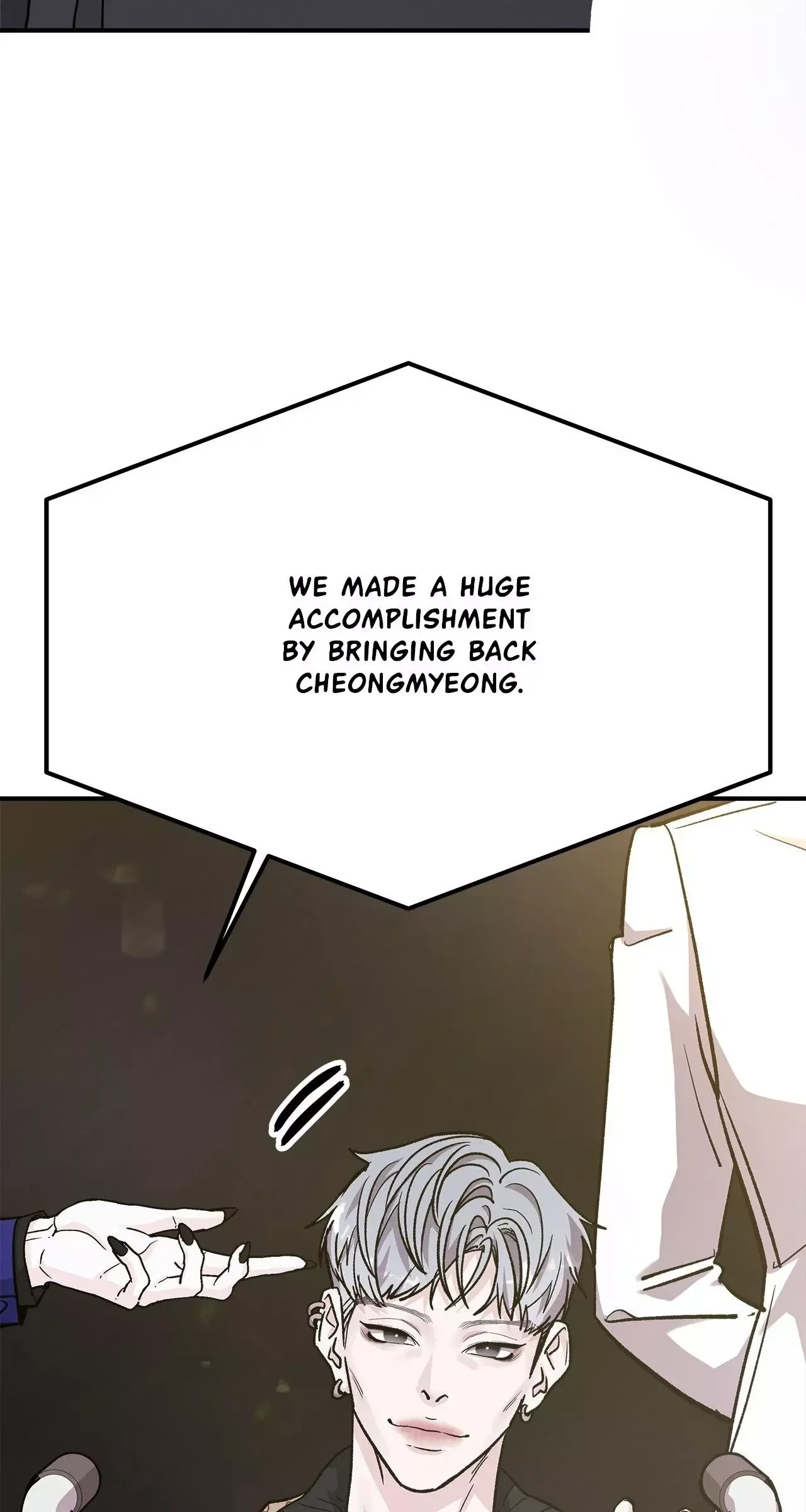 For the Queendom Chapter 56 page 36