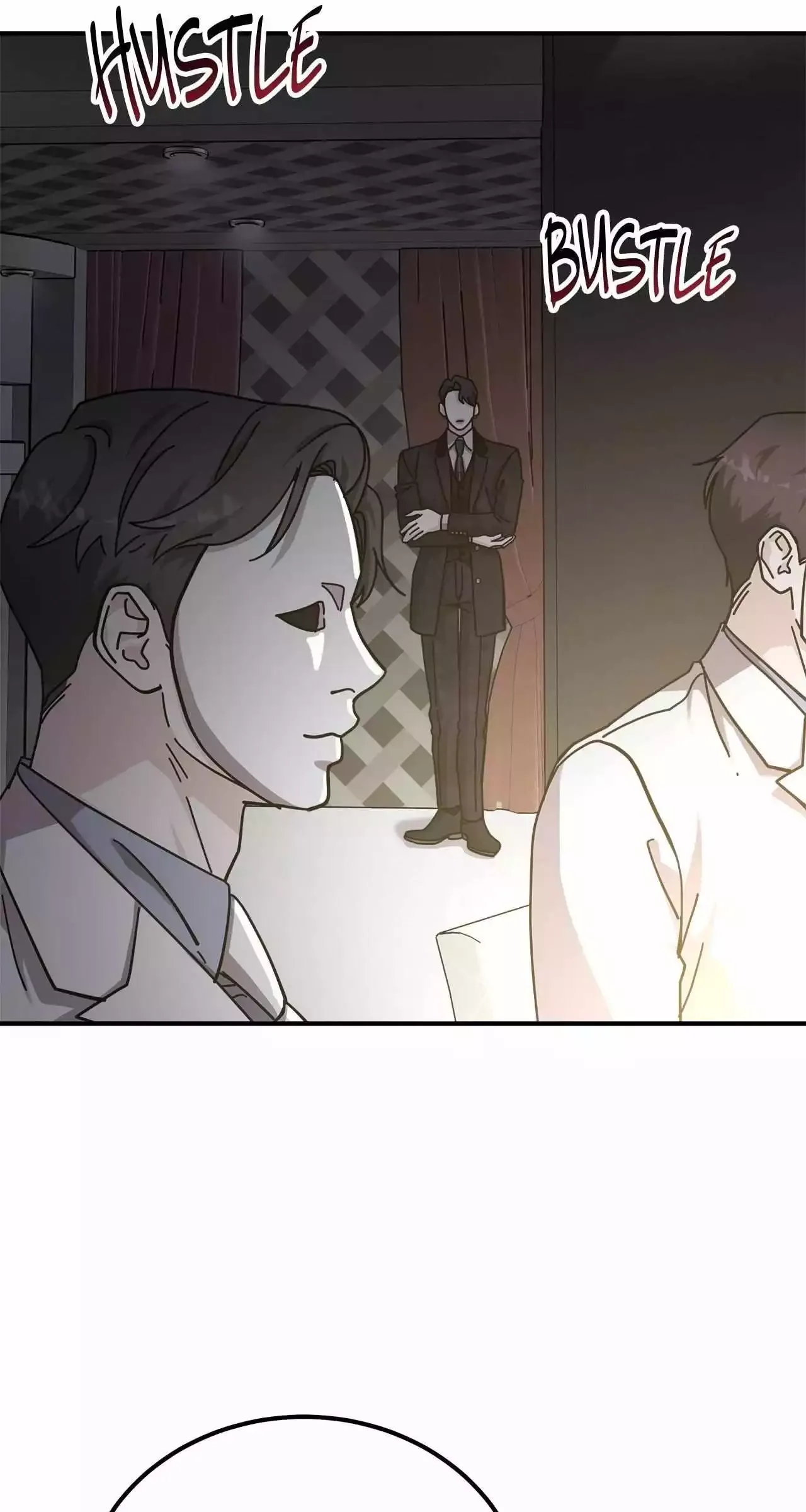 For the Queendom Chapter 56 page 39