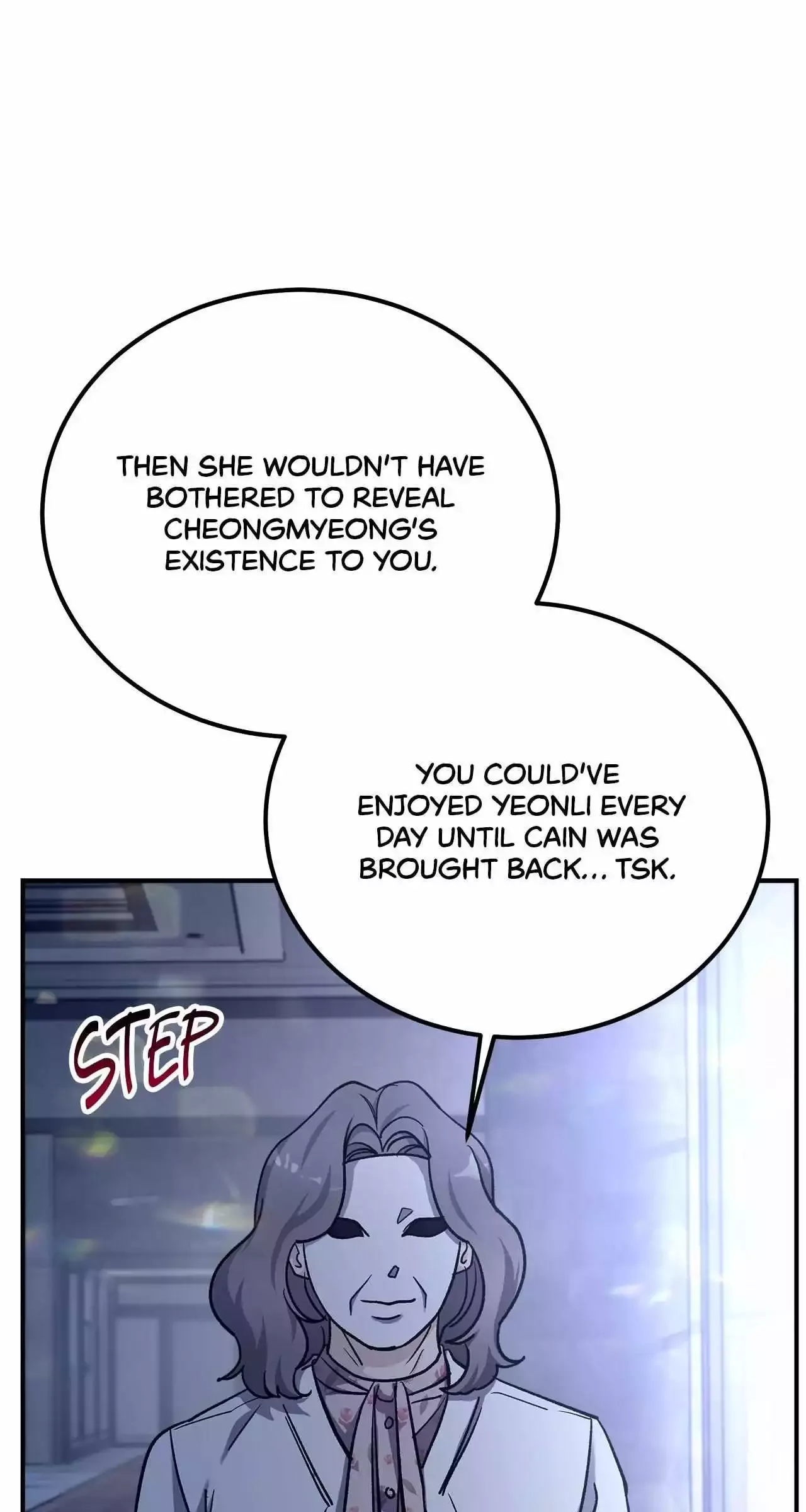 For the Queendom Chapter 56 page 50