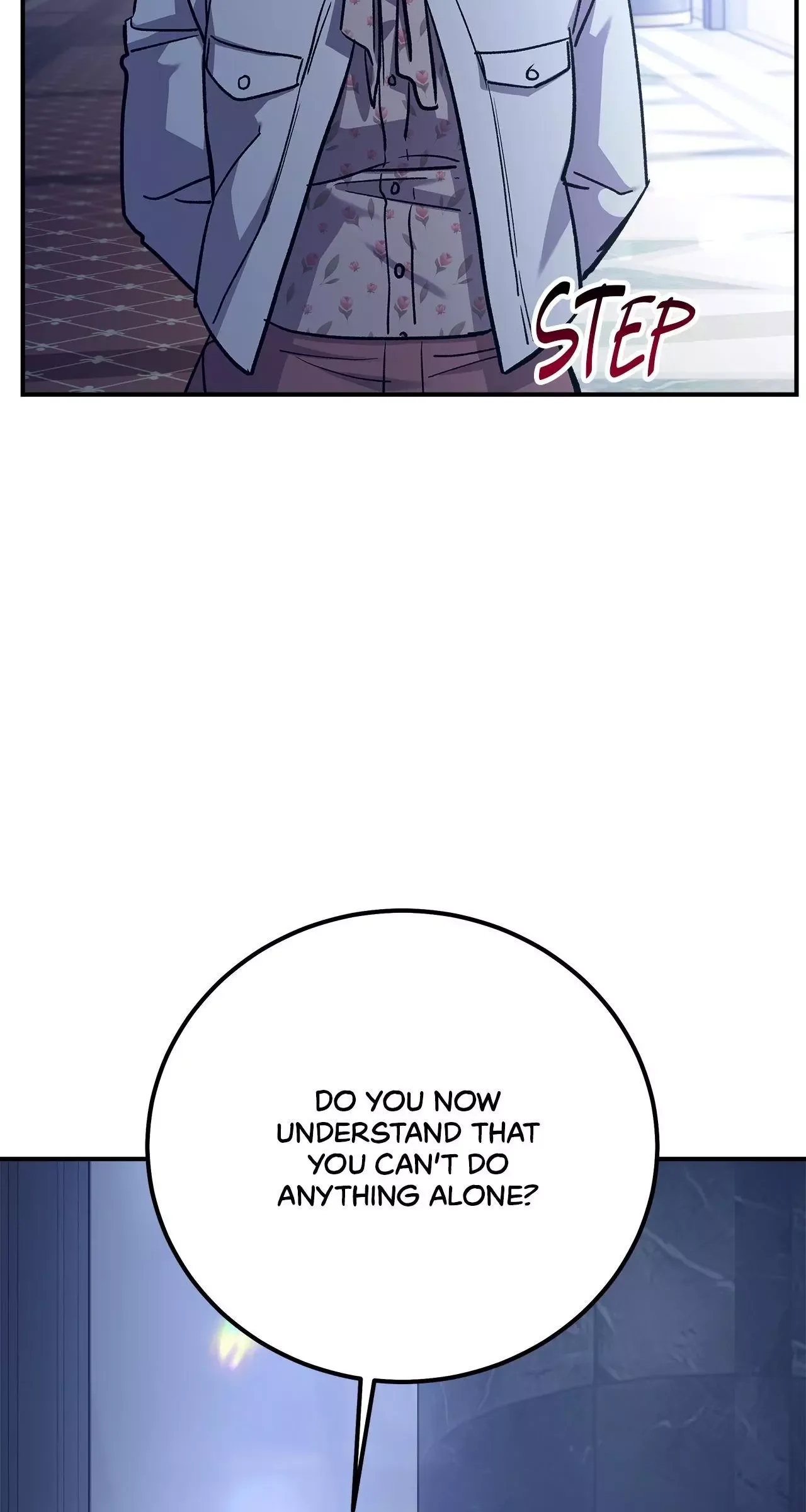 For the Queendom Chapter 56 page 51