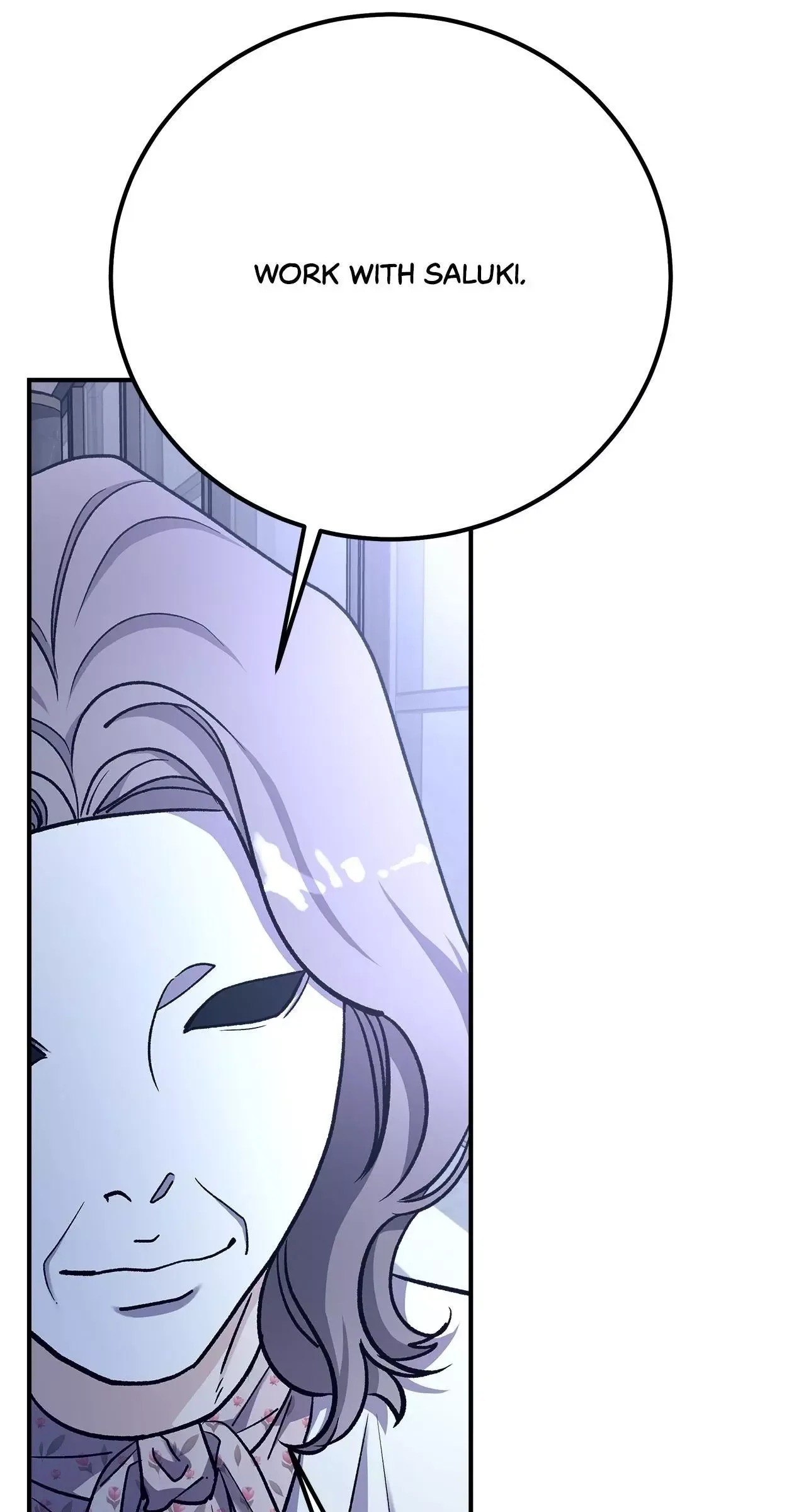 For the Queendom Chapter 56 page 53