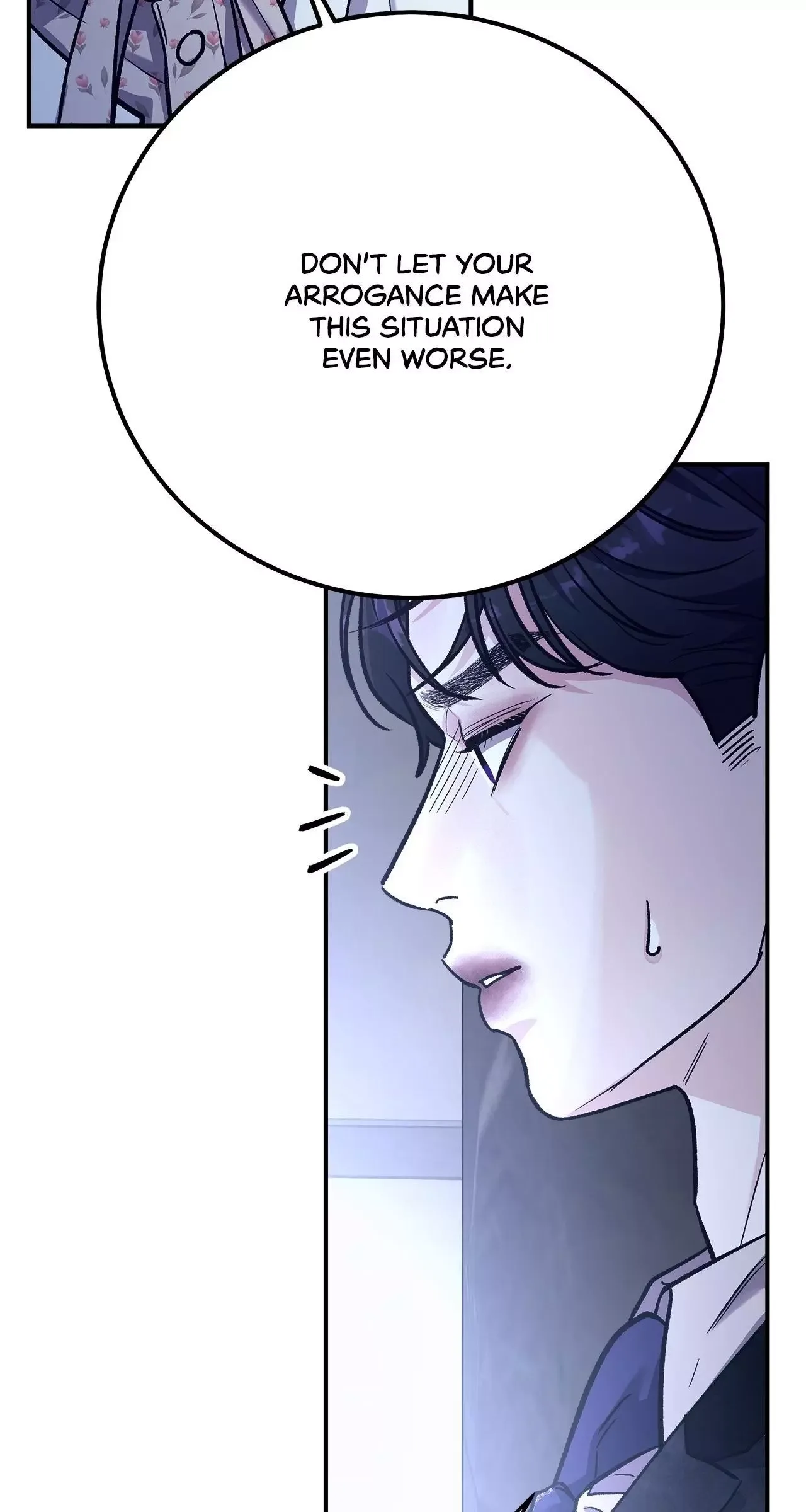 For the Queendom Chapter 56 page 54