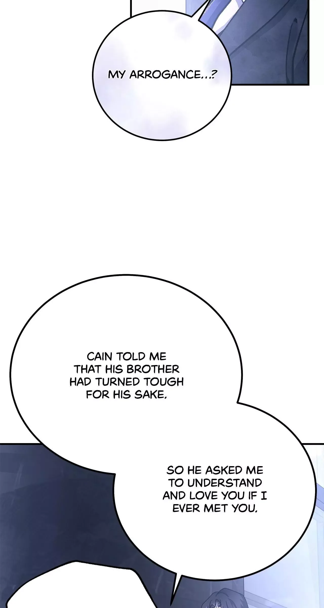 For the Queendom Chapter 56 page 55