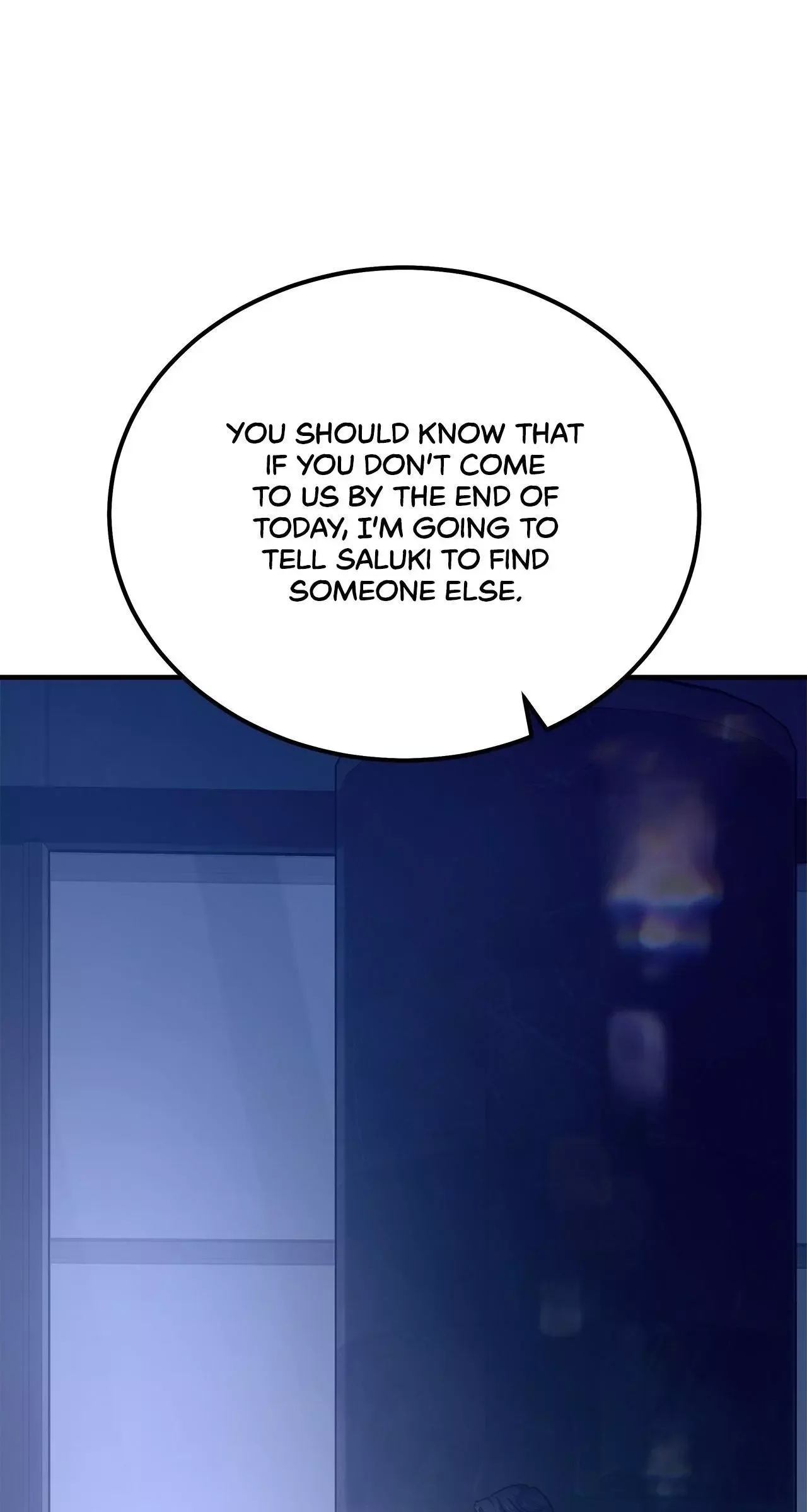 For the Queendom Chapter 56 page 58